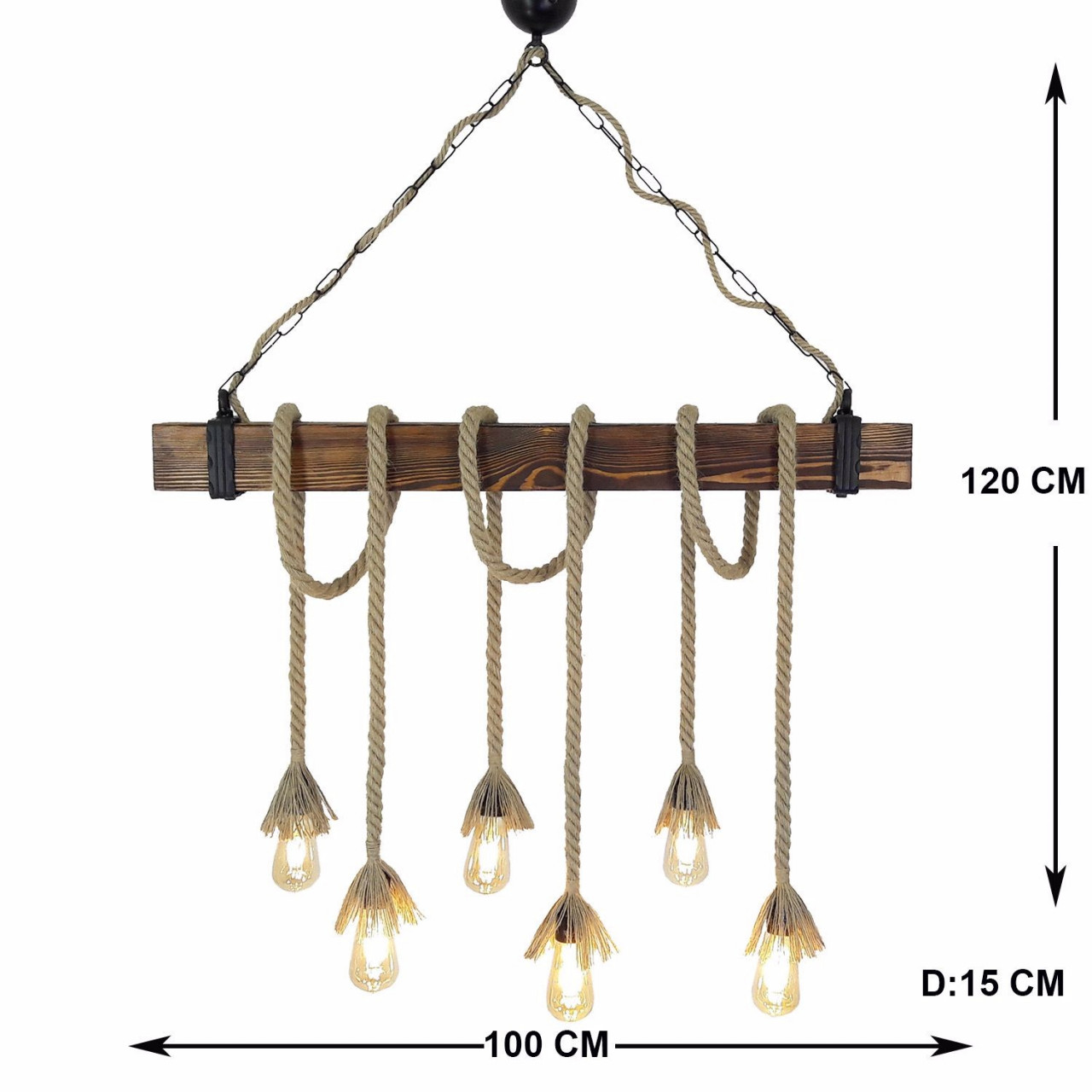 Poze Candelabru Kutuk Halat 1