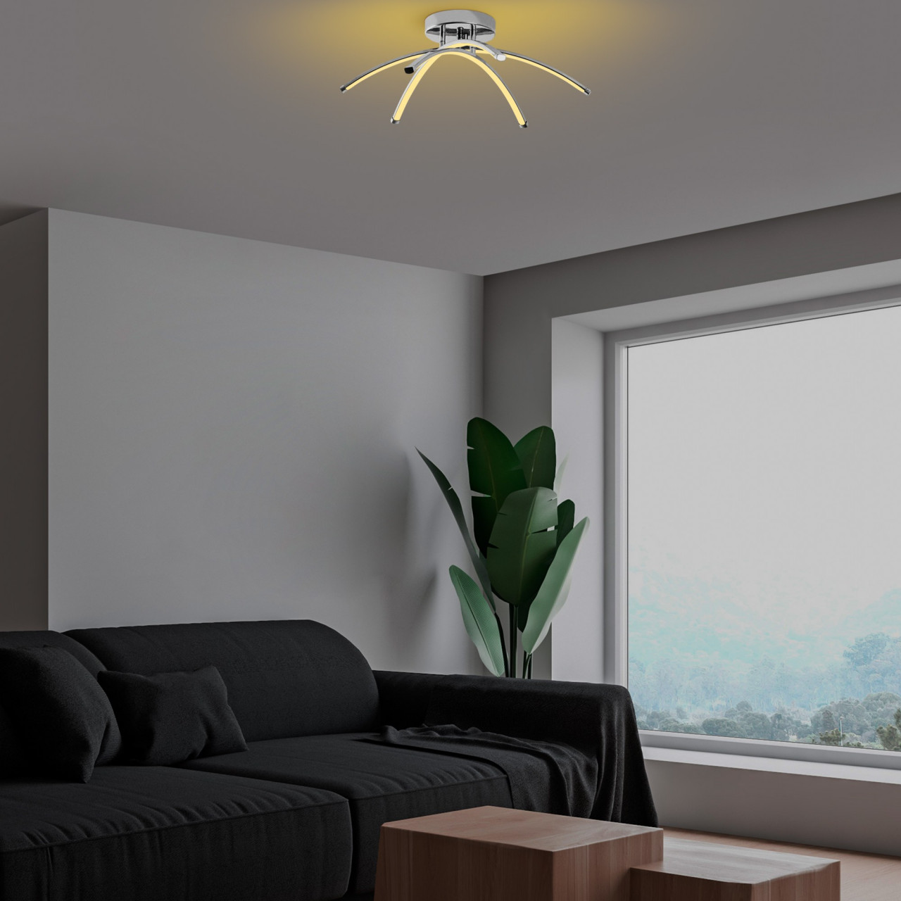 Poze Candelabru Ledbanana-13687