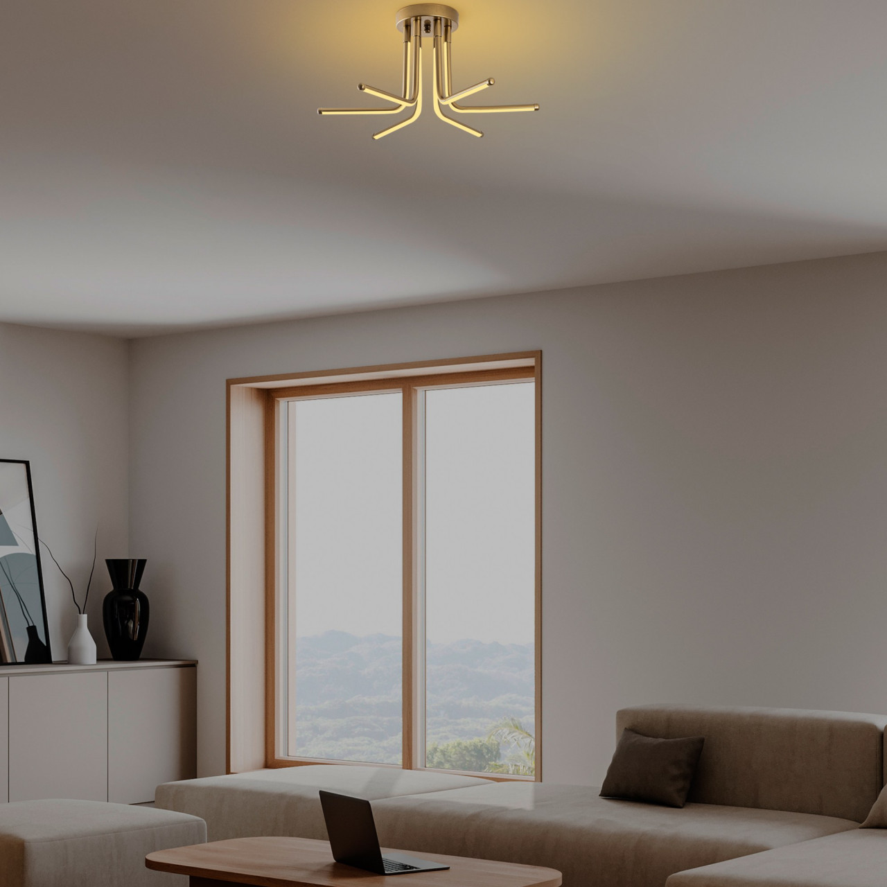 Poze Candelabru Leddaisy-13675