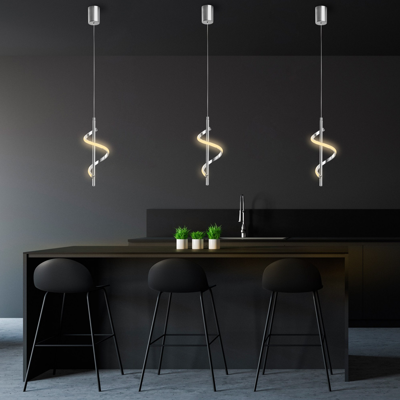 Poze Candelabru Likma - 13521