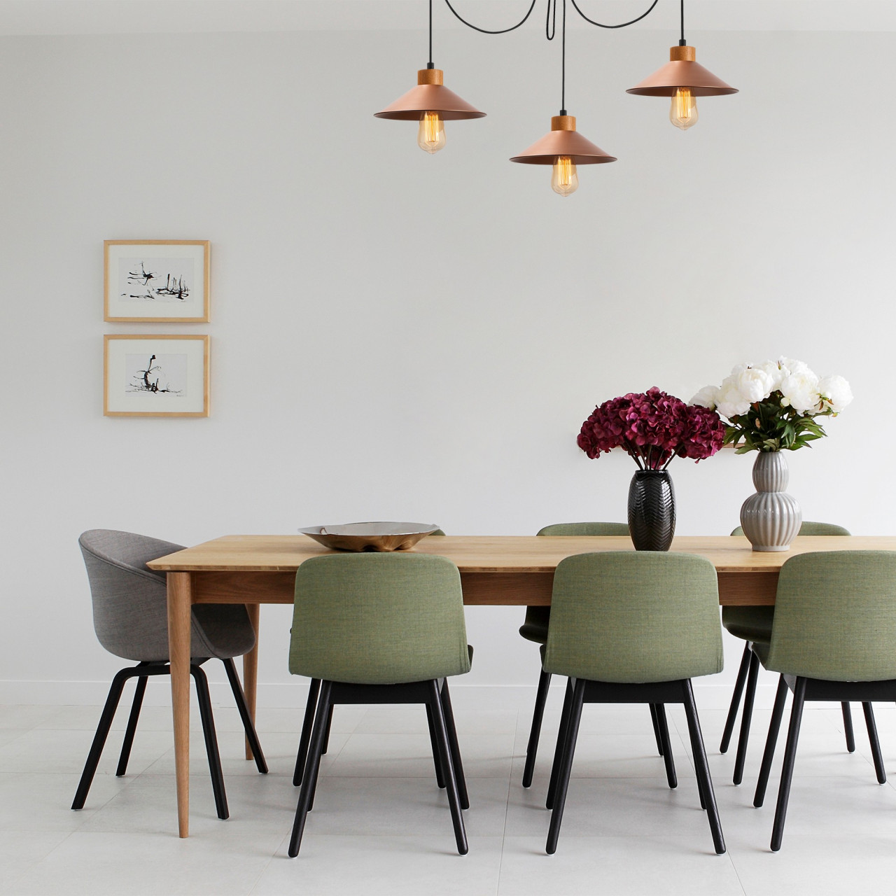 Poze Candelabru Manavgat - N-548