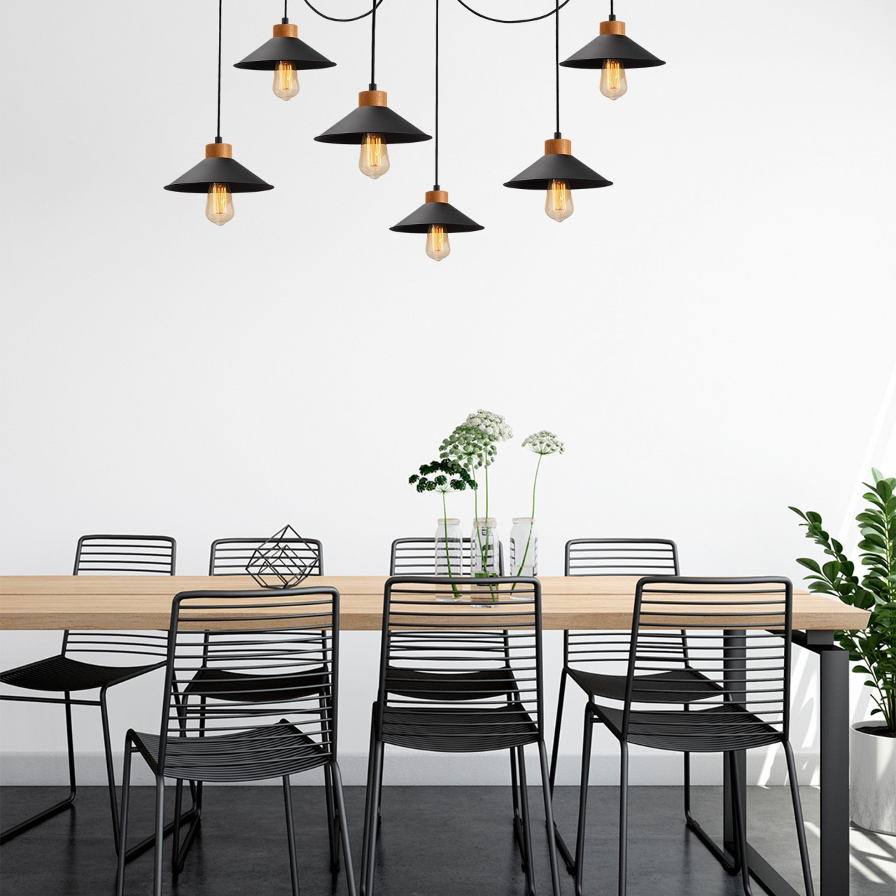 Poze Candelabru Manavgat - N-559