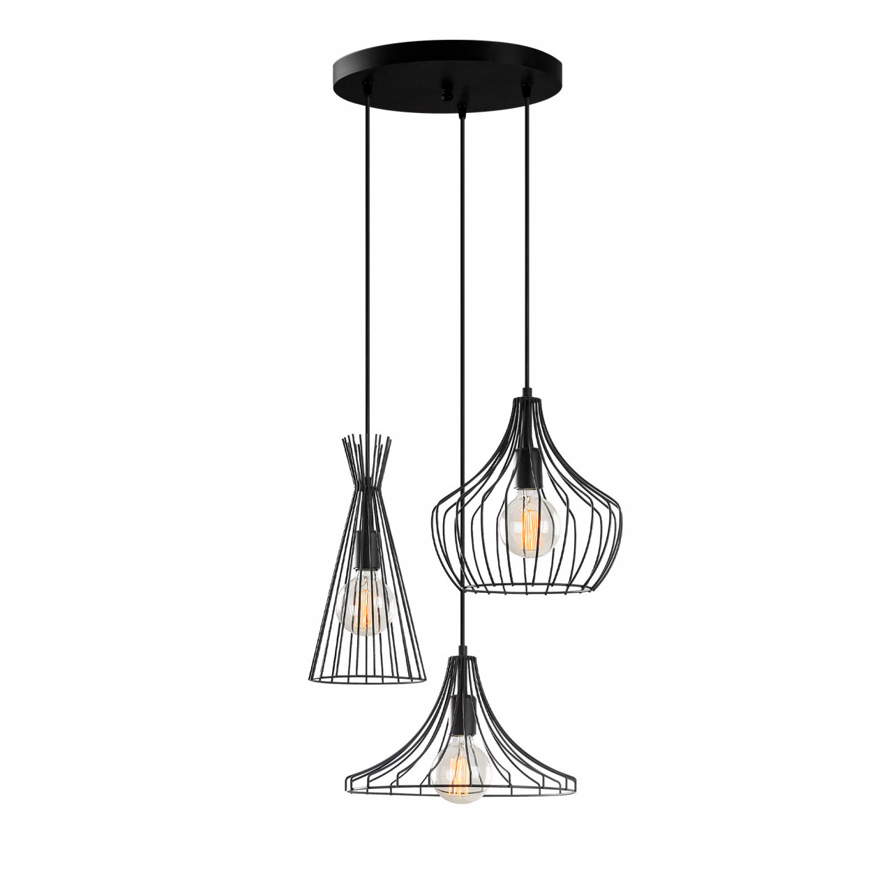 Poze Candelabru Mezopotamya - N-1300