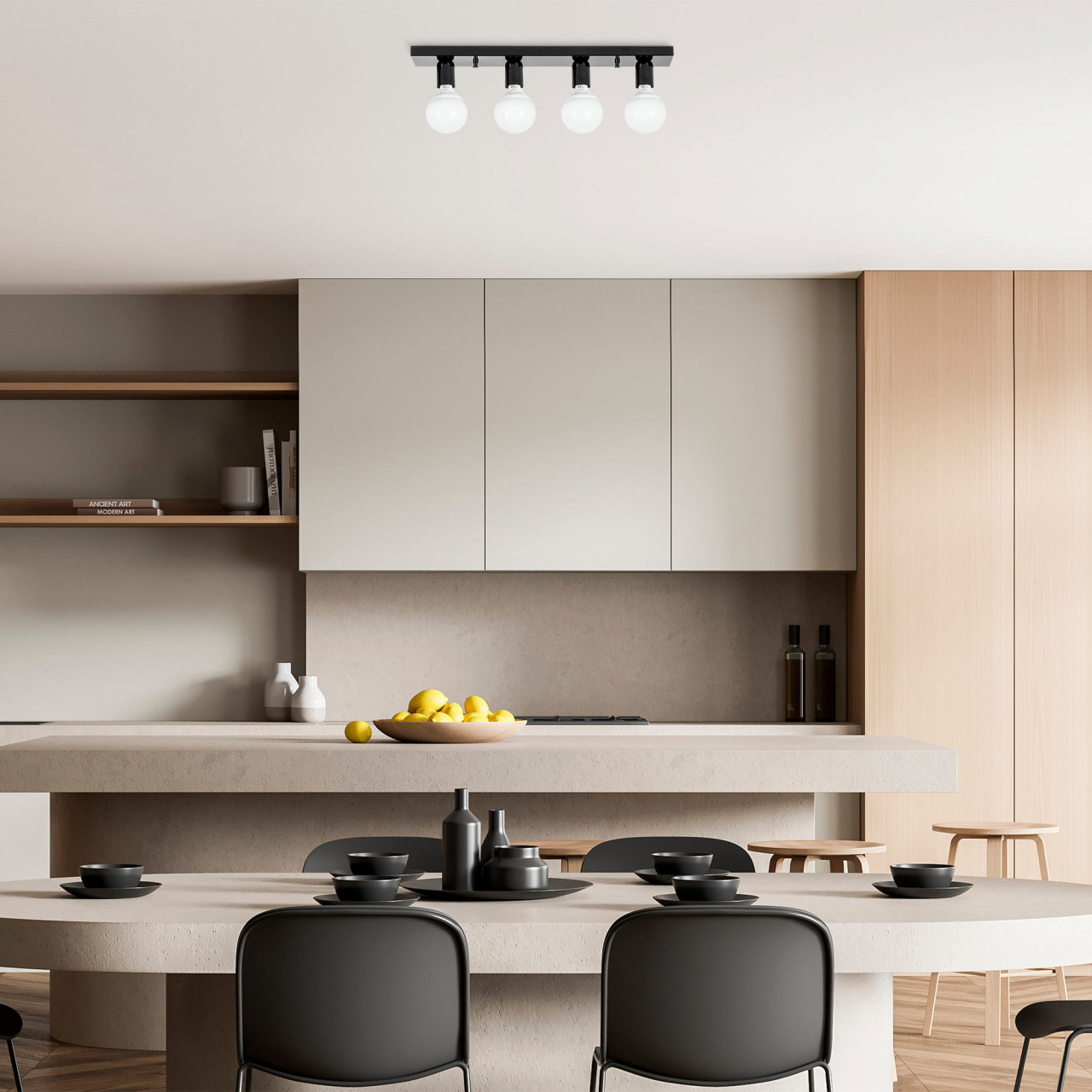 Poze Candelabru Mirro - 12230