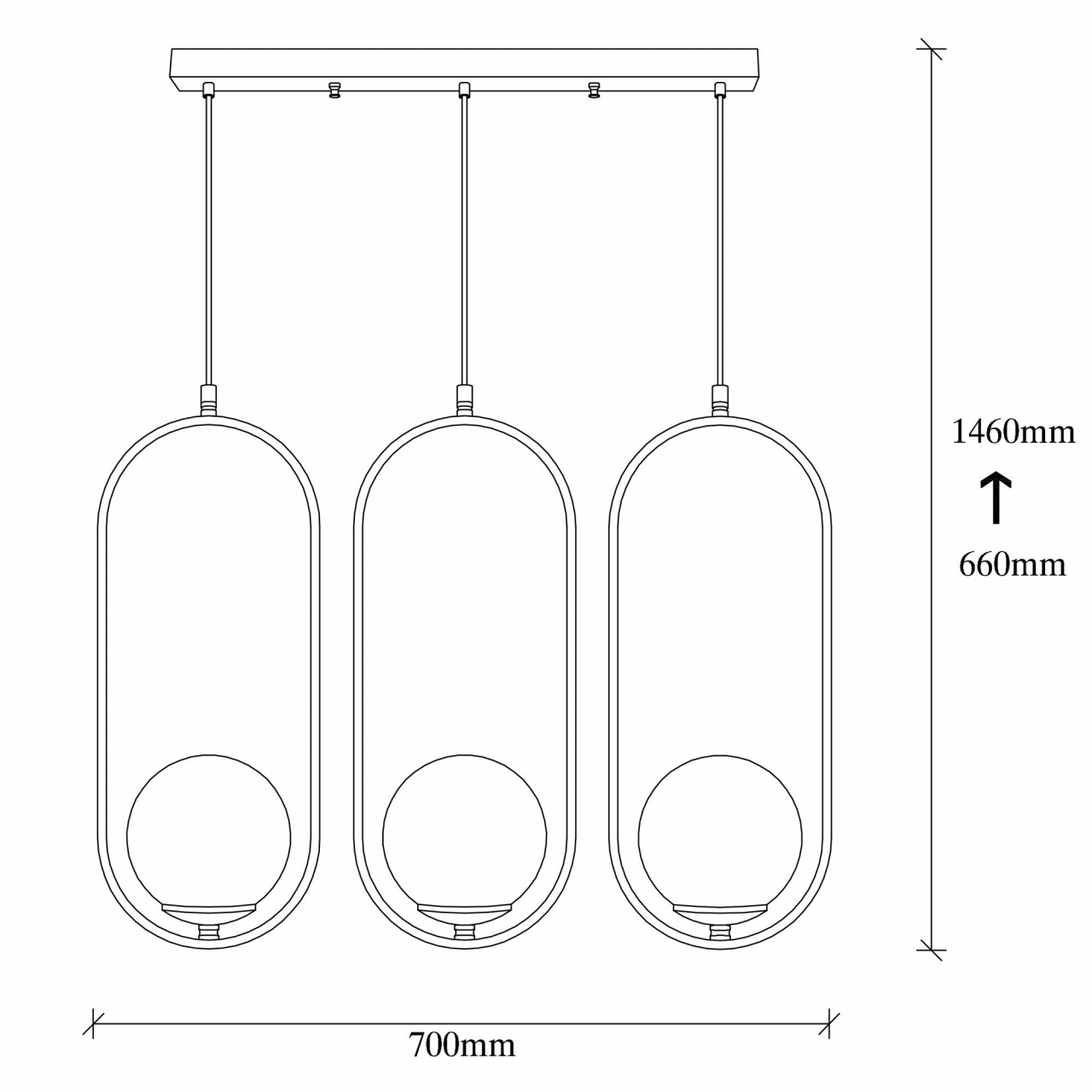 Poze Candelabru Mudoni - MR - 936