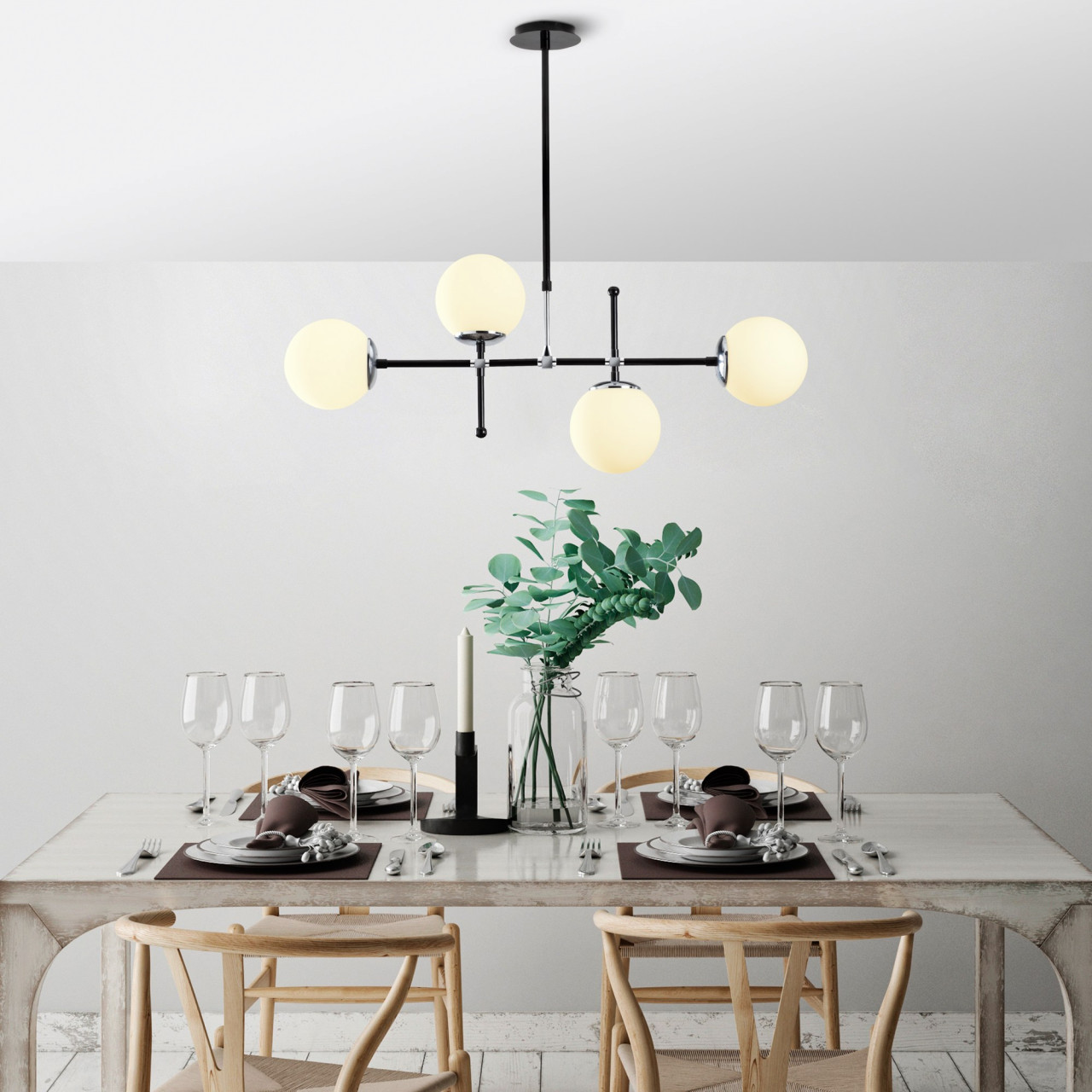Poze Candelabru My Legend - 145-AV2