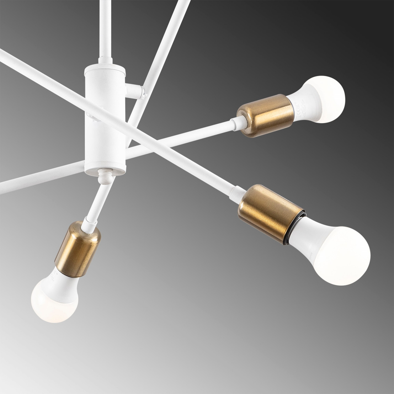 Poze Candelabru Ozbest - 1222