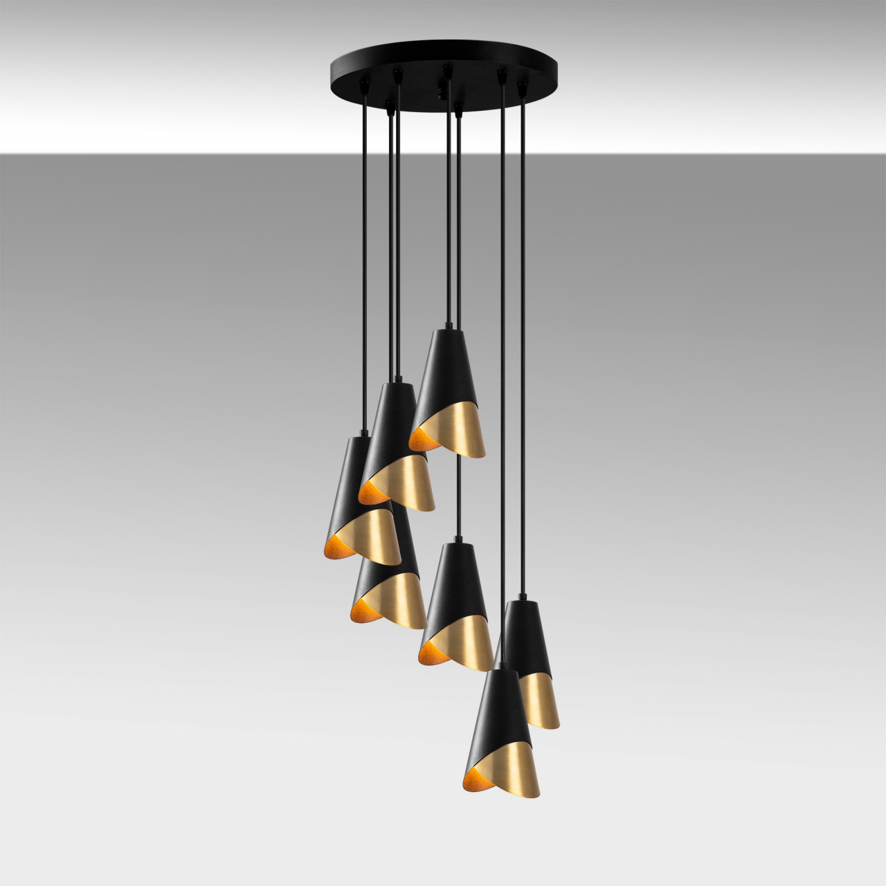 Poze Candelabru Pacman - 6266
