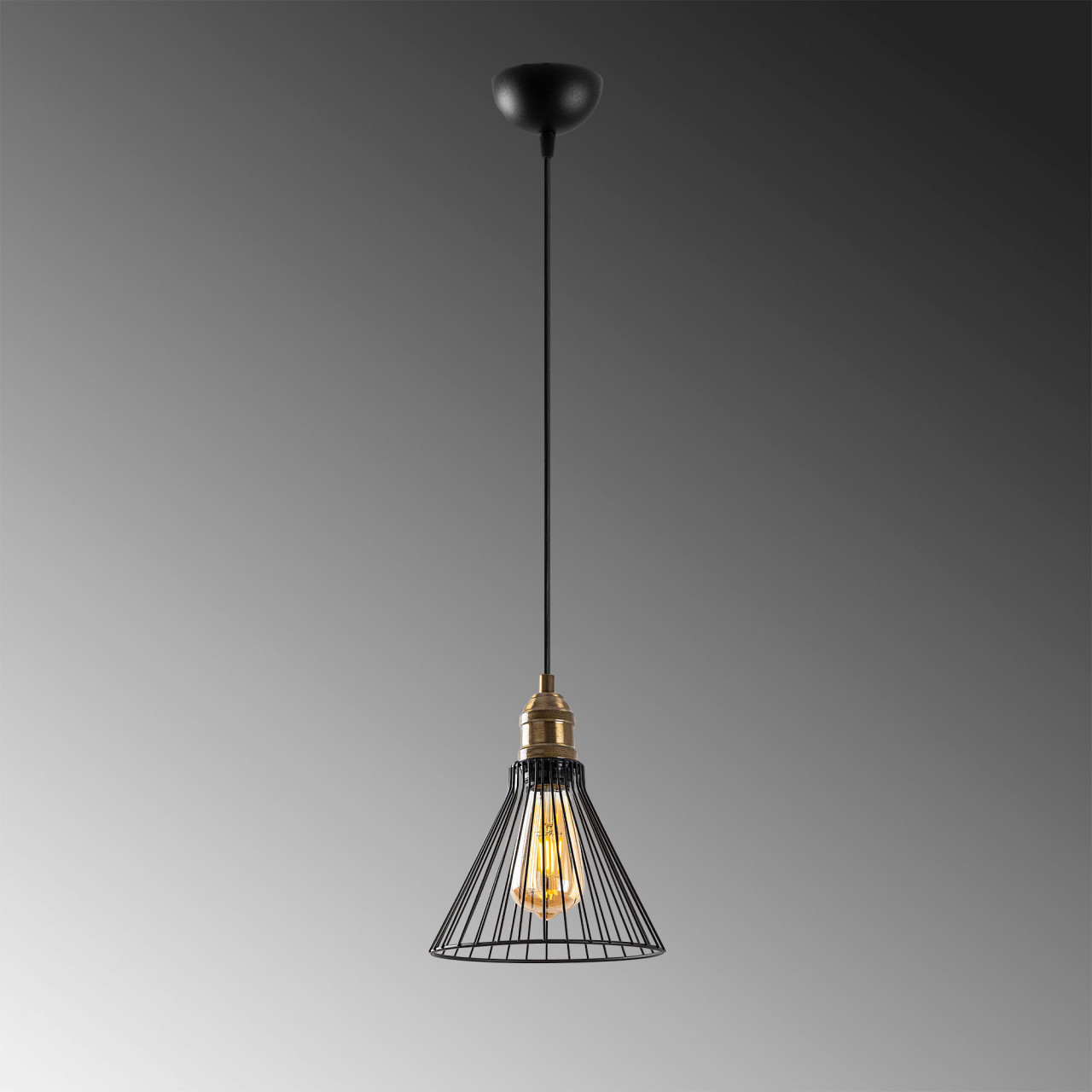 Poze Candelabru Rozye - 11290