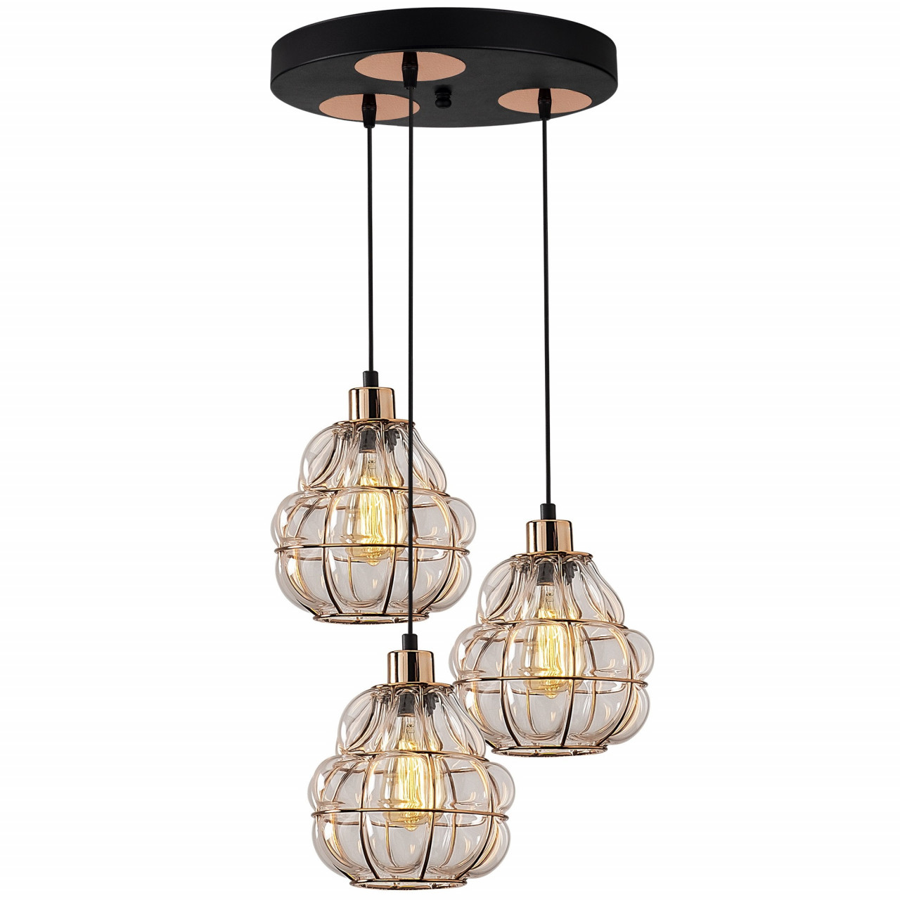 Poze Candelabru Safderun - 405-S2