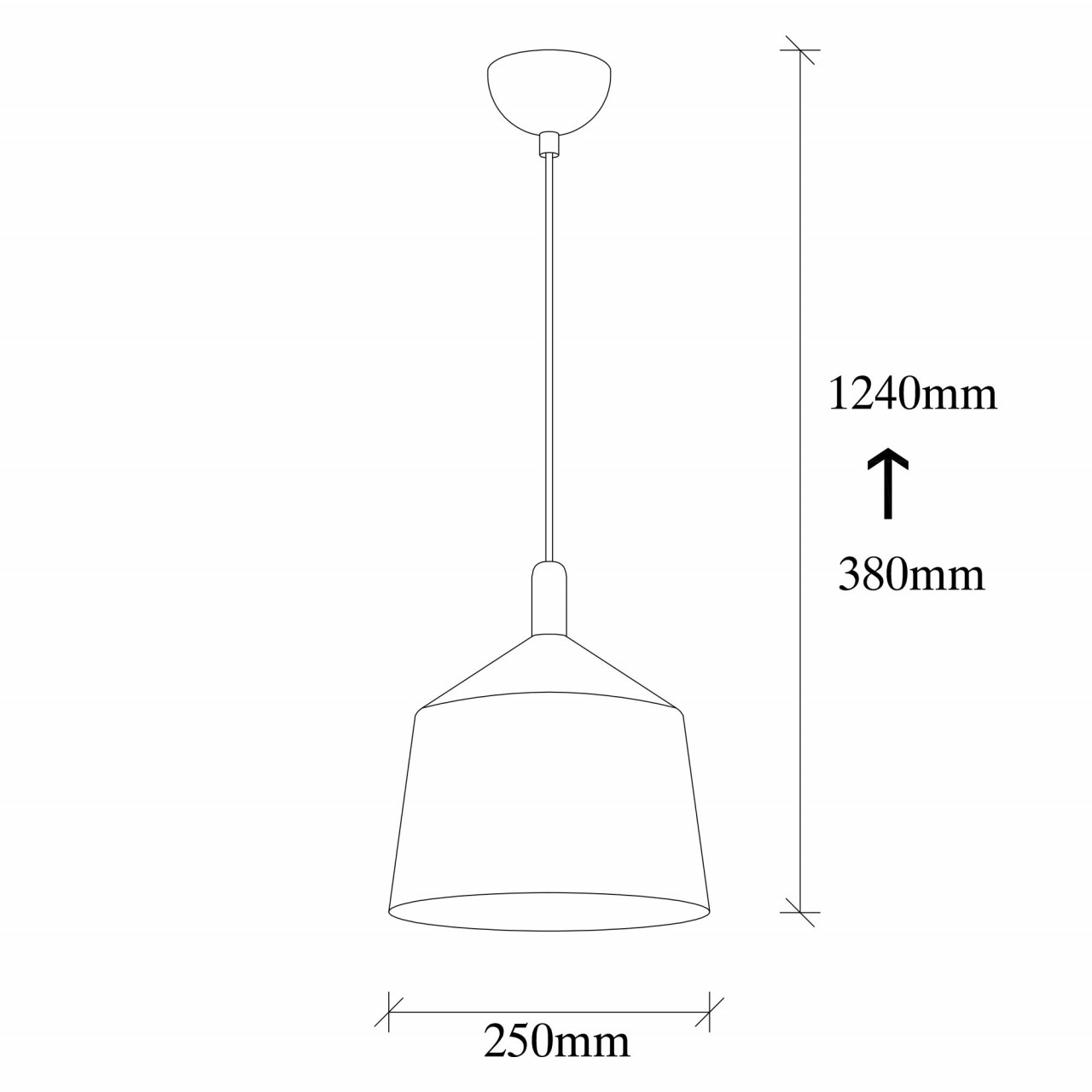 Poze Candelabru Saglam - 3720