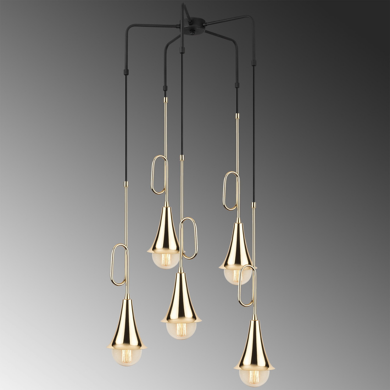 Poze Candelabru Sarmal - 4486