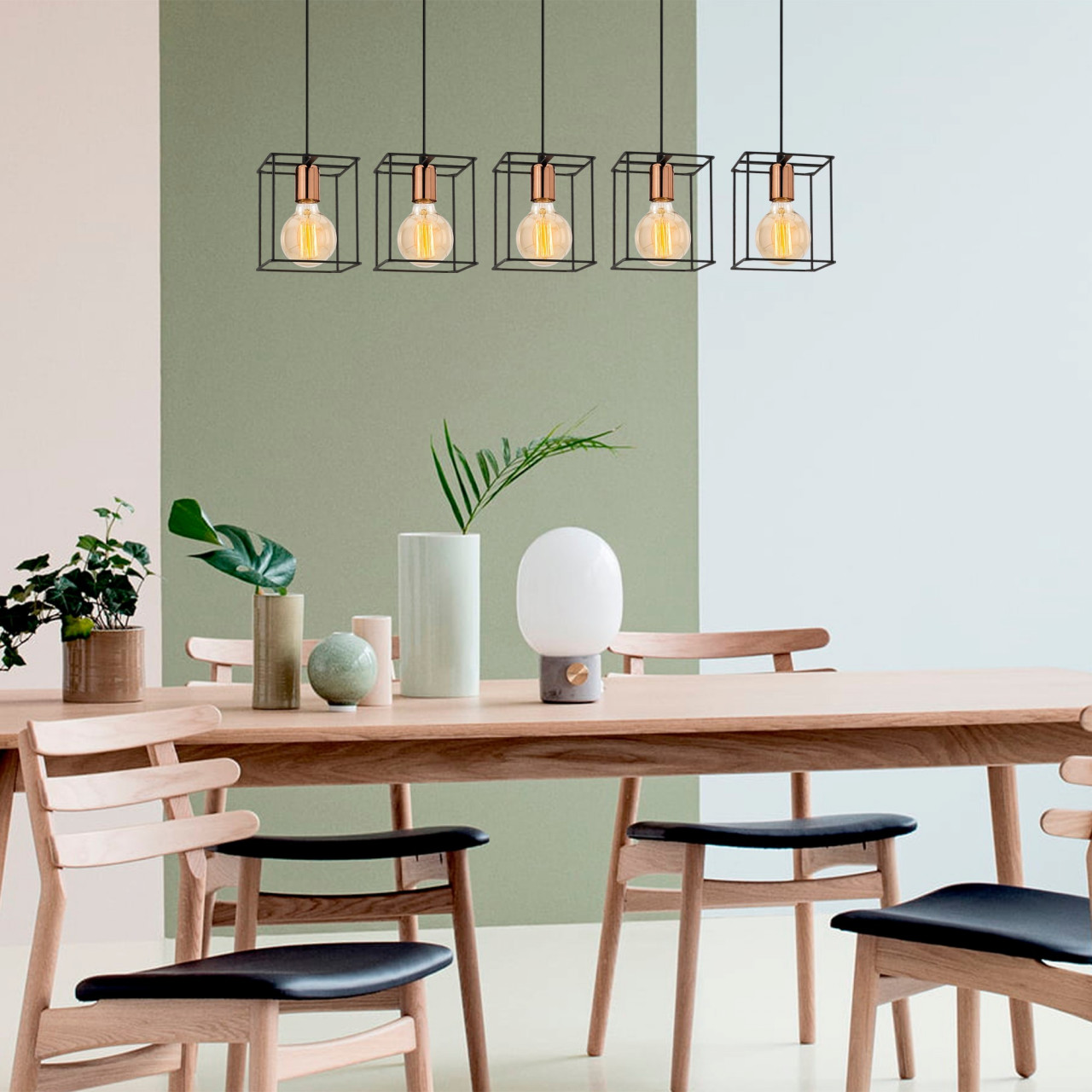 Poze Candelabru Selimiye - N-1176