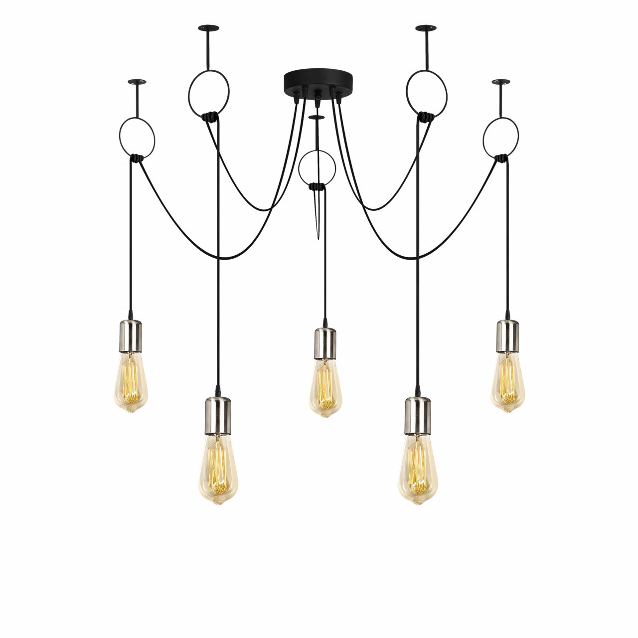 Poze Candelabru Sırın - 6841