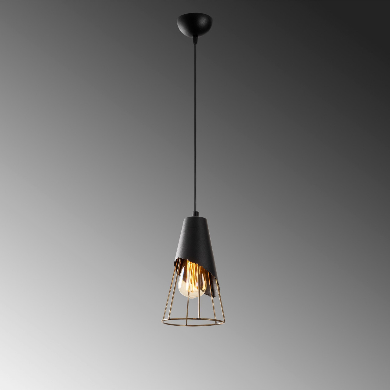 Poze Candelabru Sivani Tel - MR - 828
