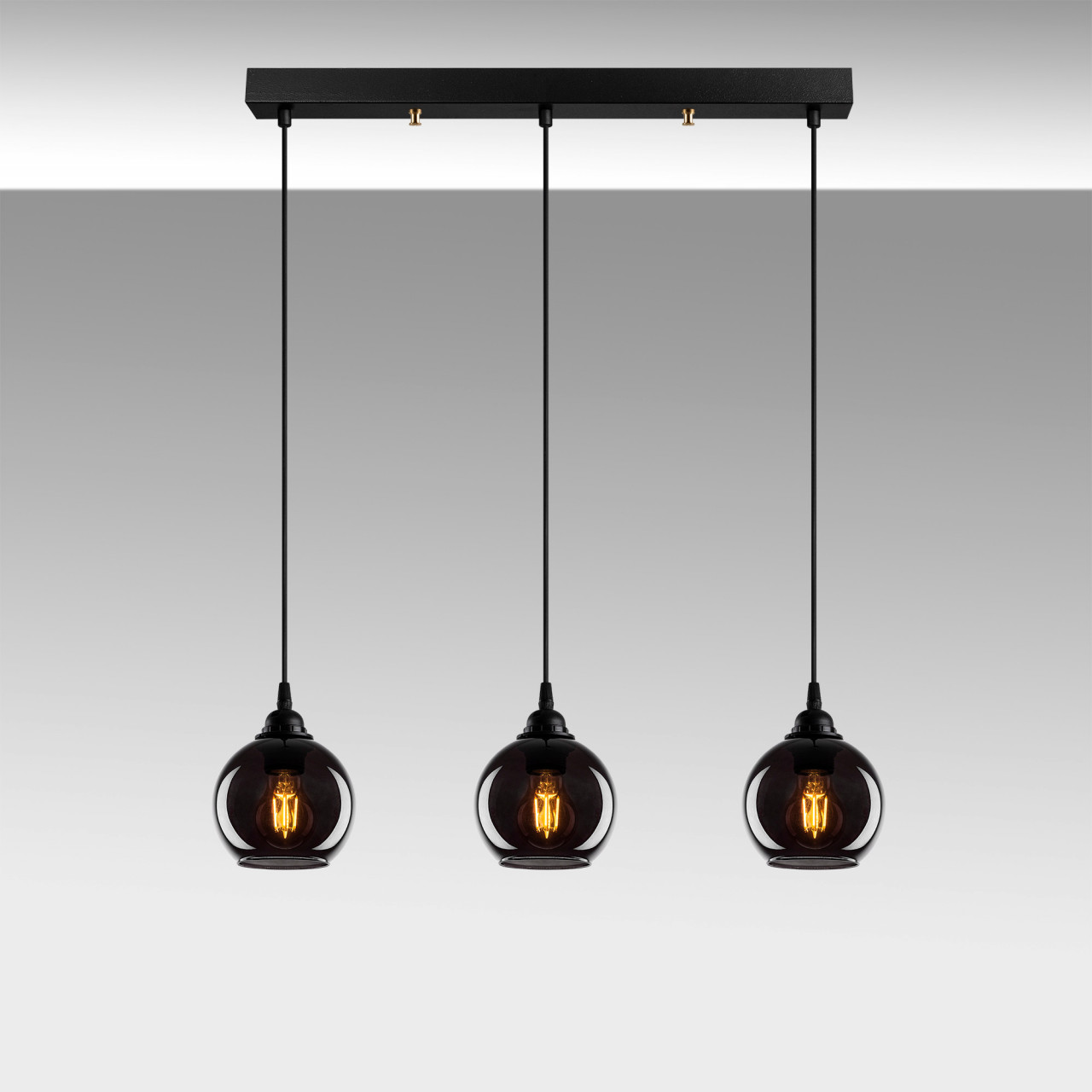 Poze Candelabru Smoked - 013