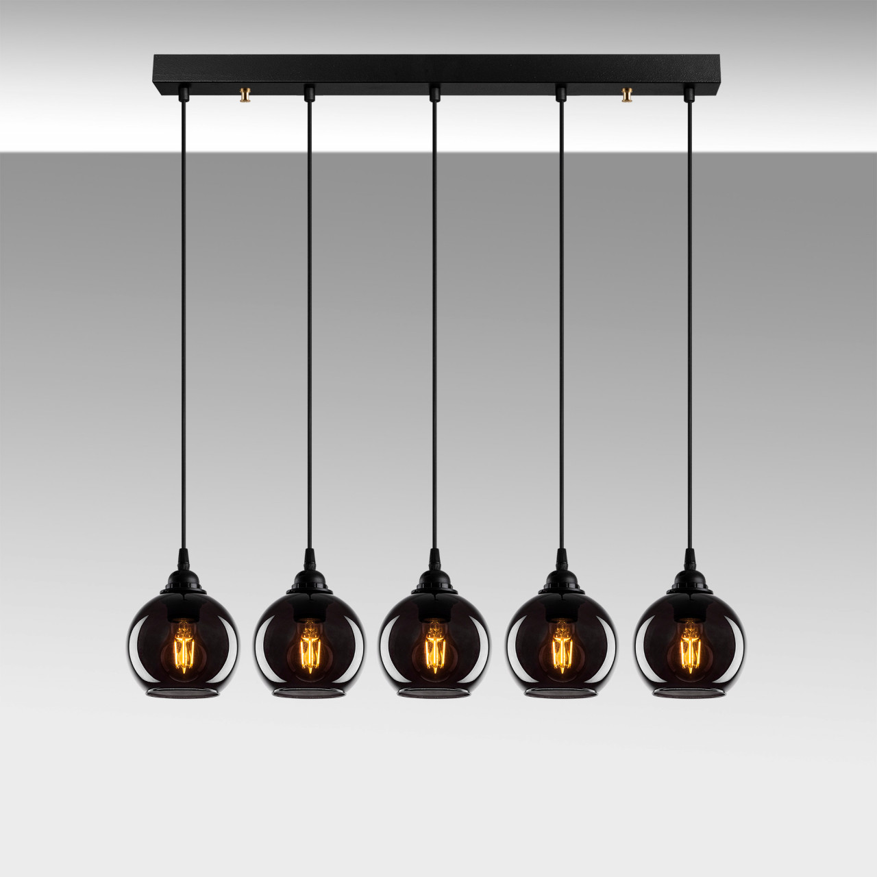 Poze Candelabru Smoked - 014