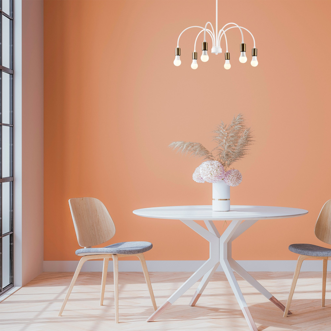 Poze Candelabru Sorek - 1292