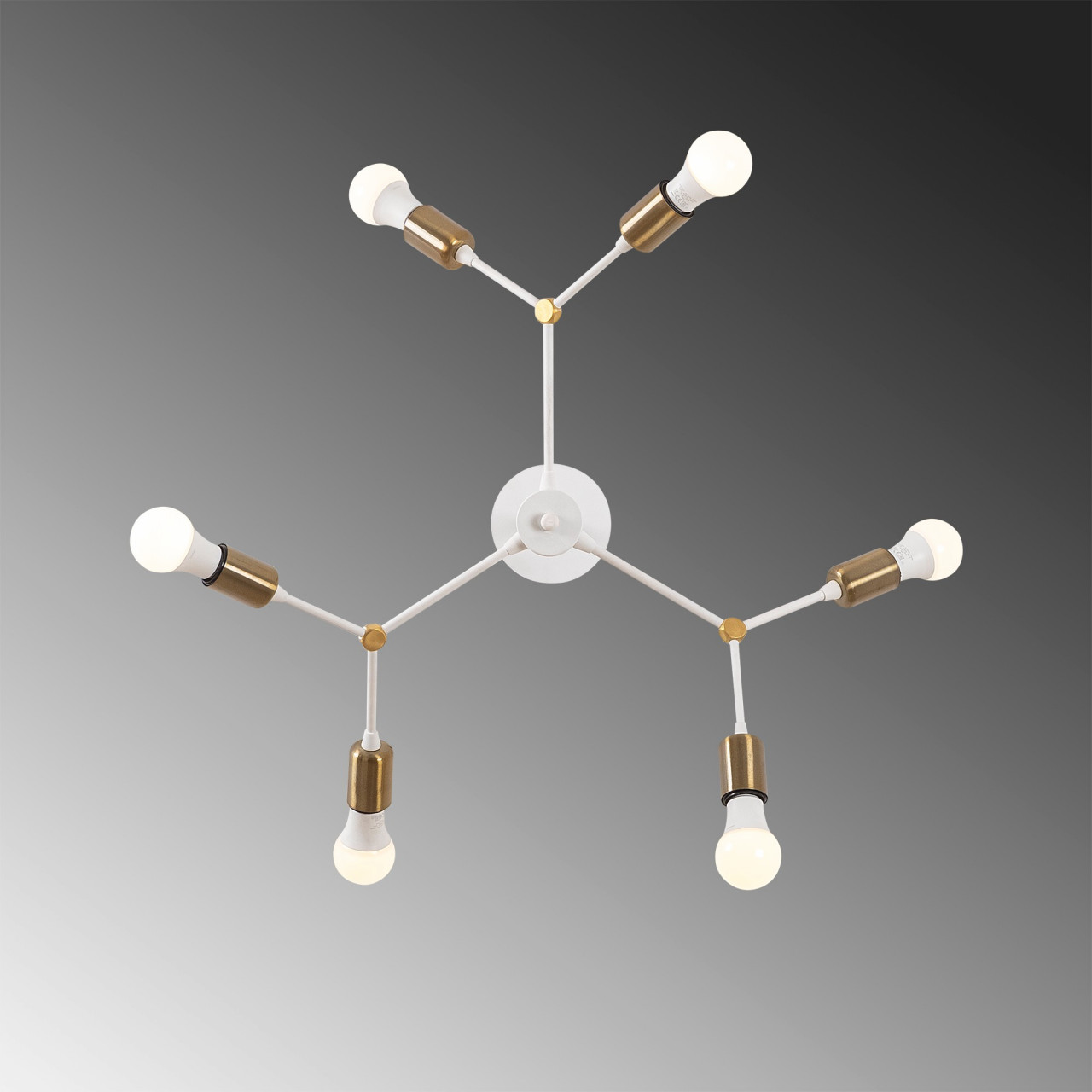 Poze Candelabru Sparrow - 1193