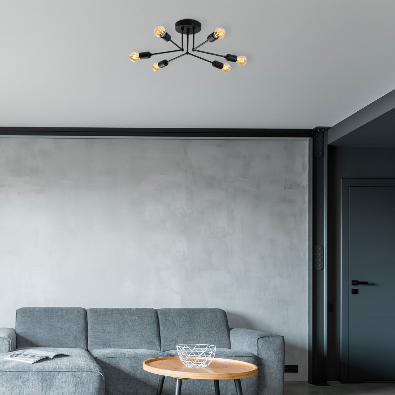 Poze Candelabru Sparrow - 1231