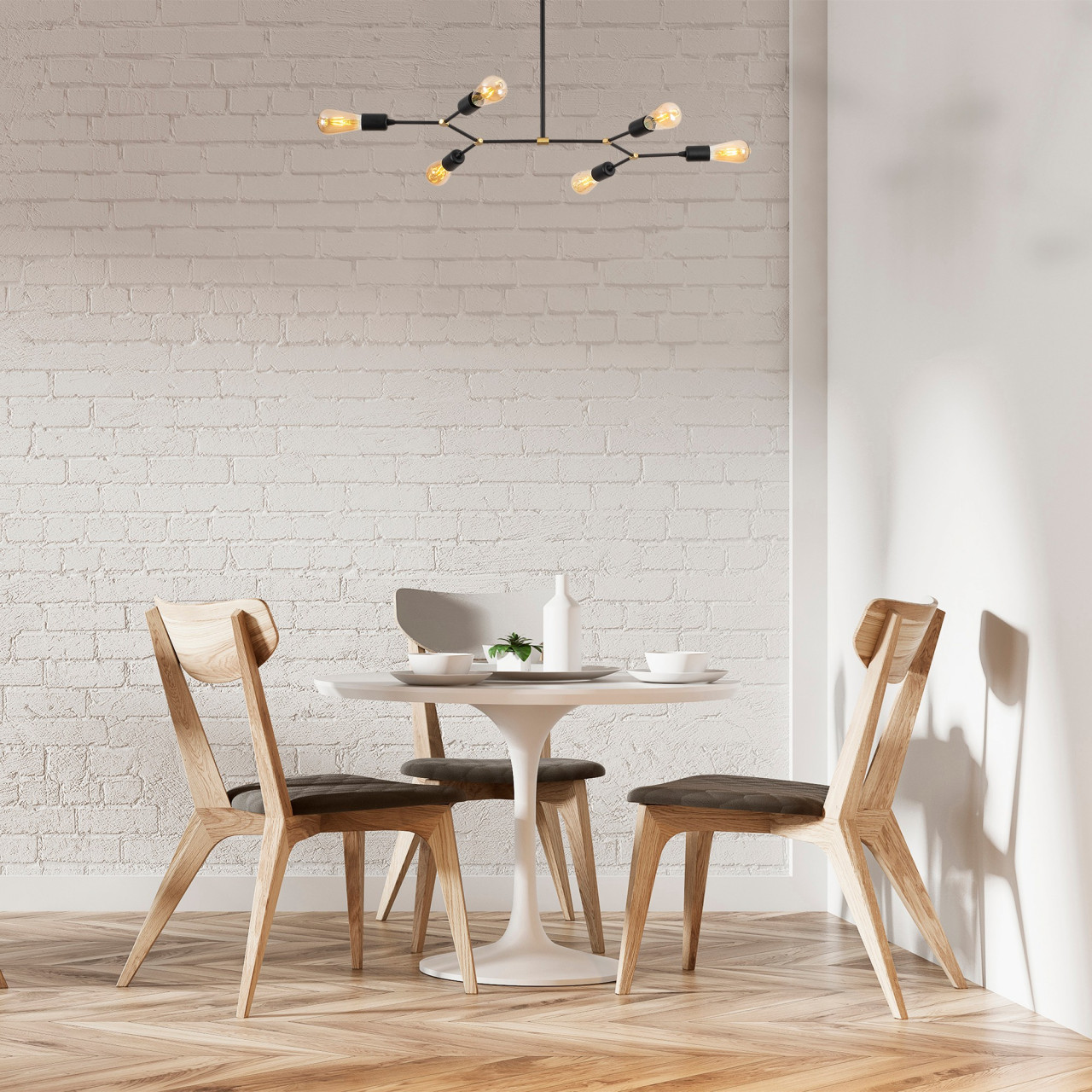 Poze Candelabru Sparrow - 1237