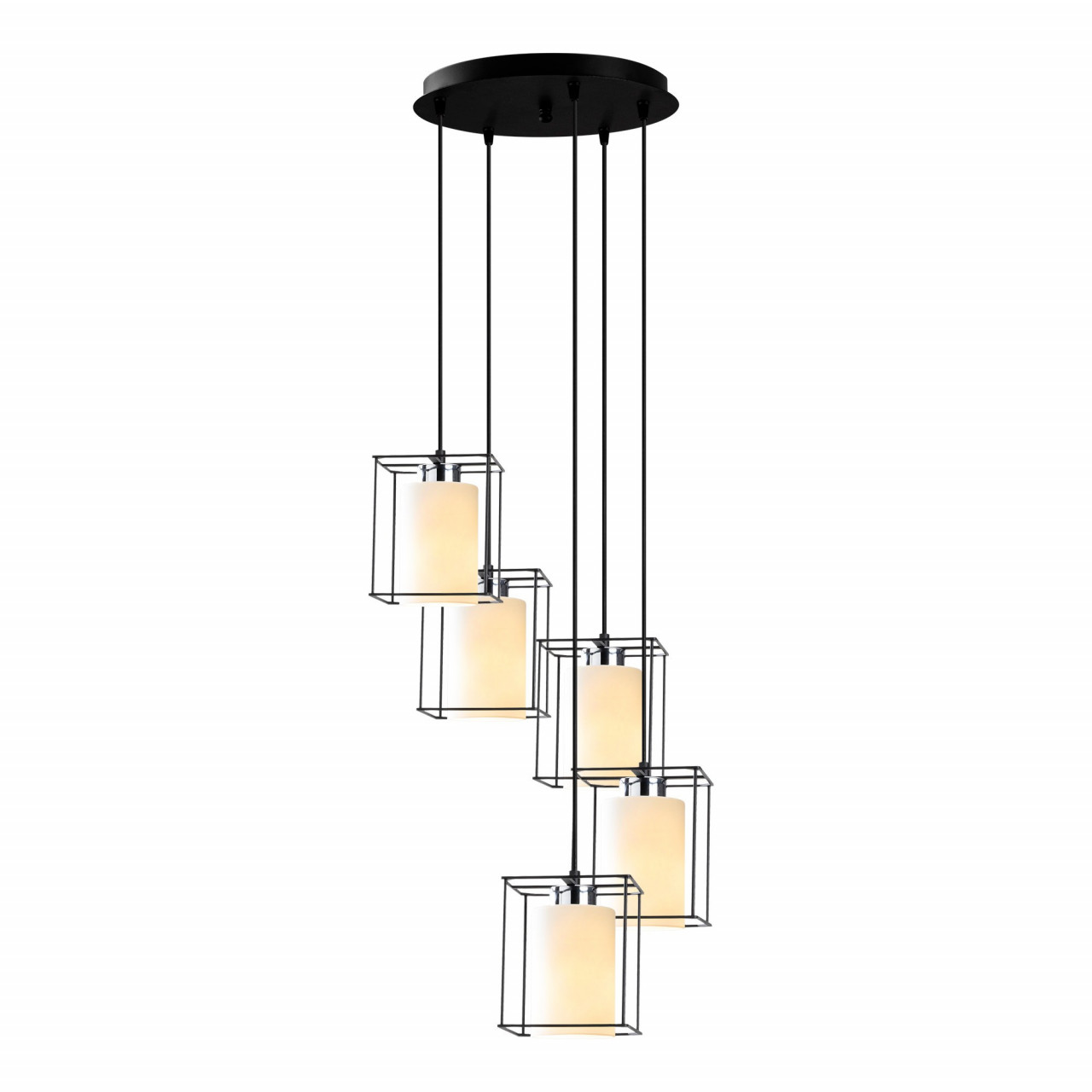 Poze Candelabru Swank - 702-5S2