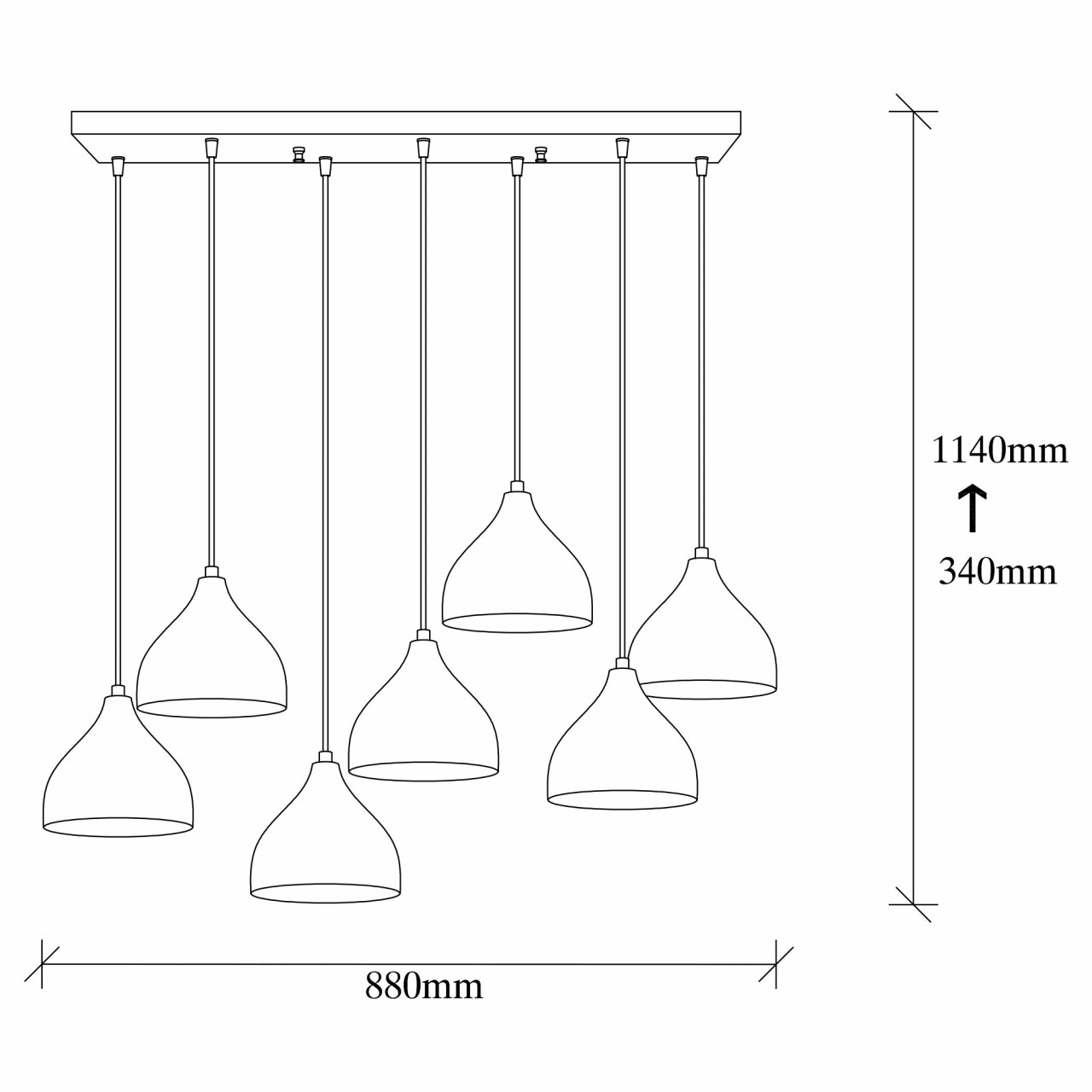 Poze Candelabru Tattoo - 6224