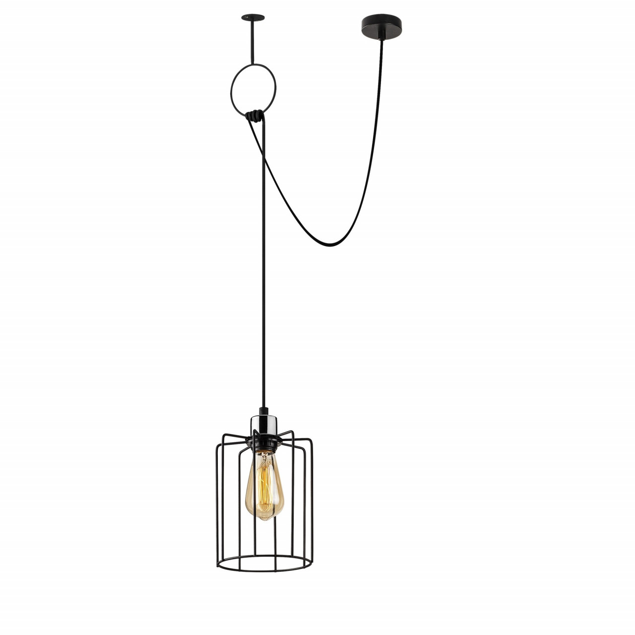 Poze Candelabru Tel - 6611