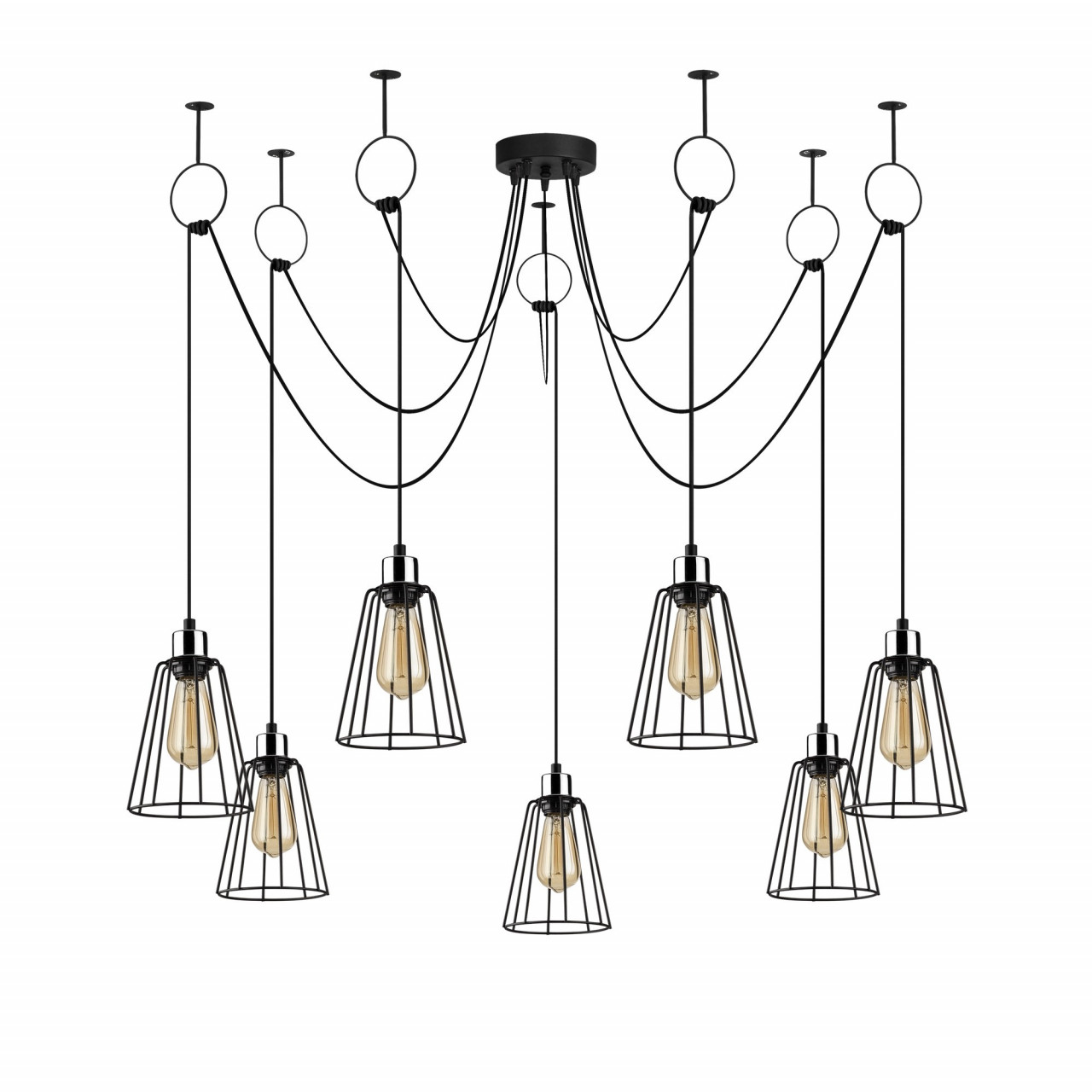 Poze Candelabru Tel - 6661