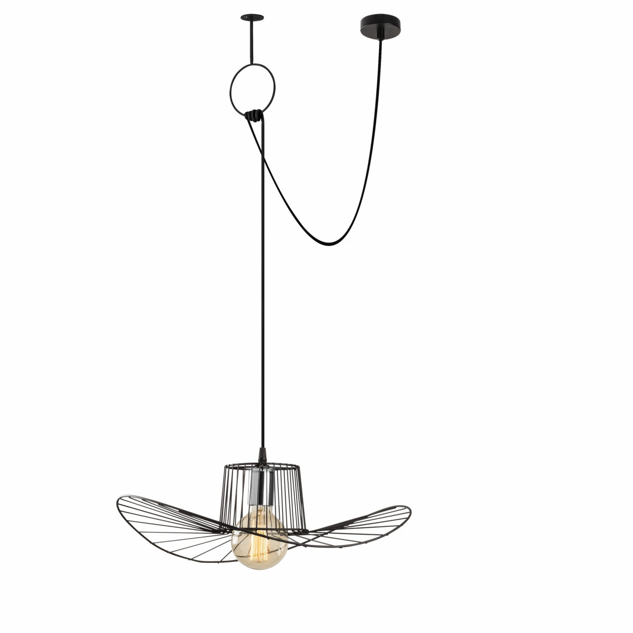 Poze Candelabru Tel - 6726