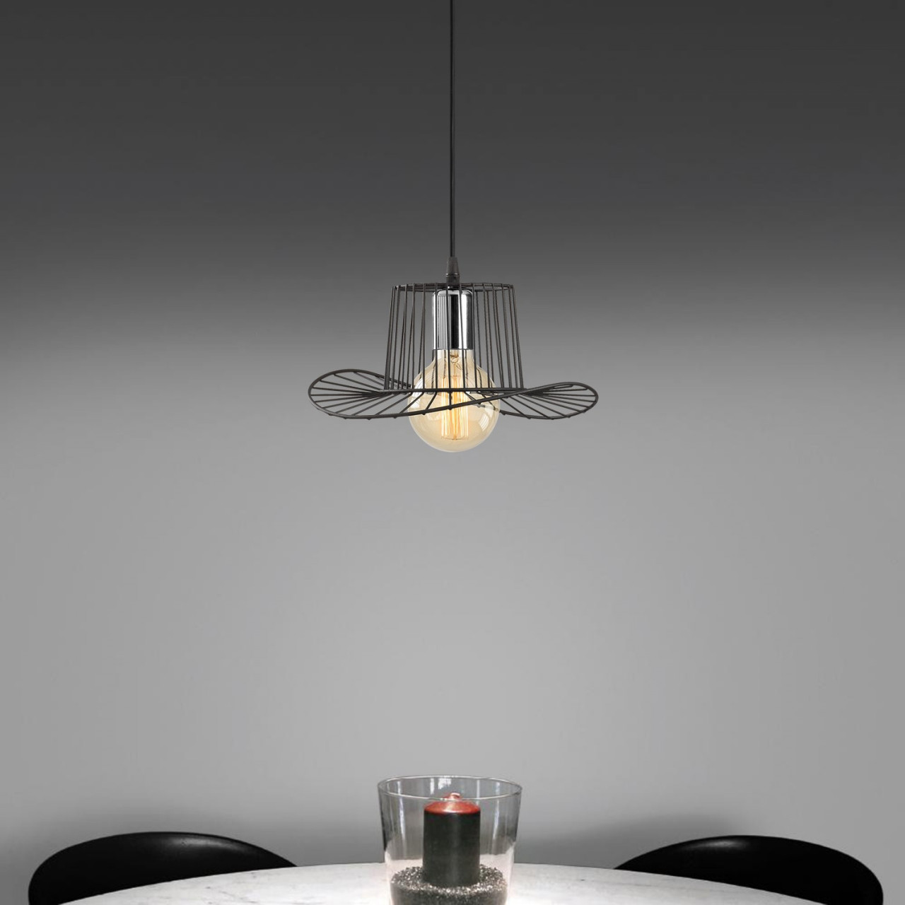 Poze Candelabru Tel - 6746
