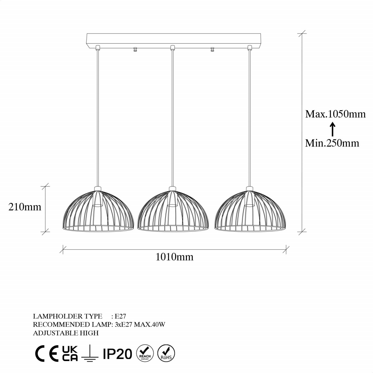 Poze Candelabru Telkure - 11980