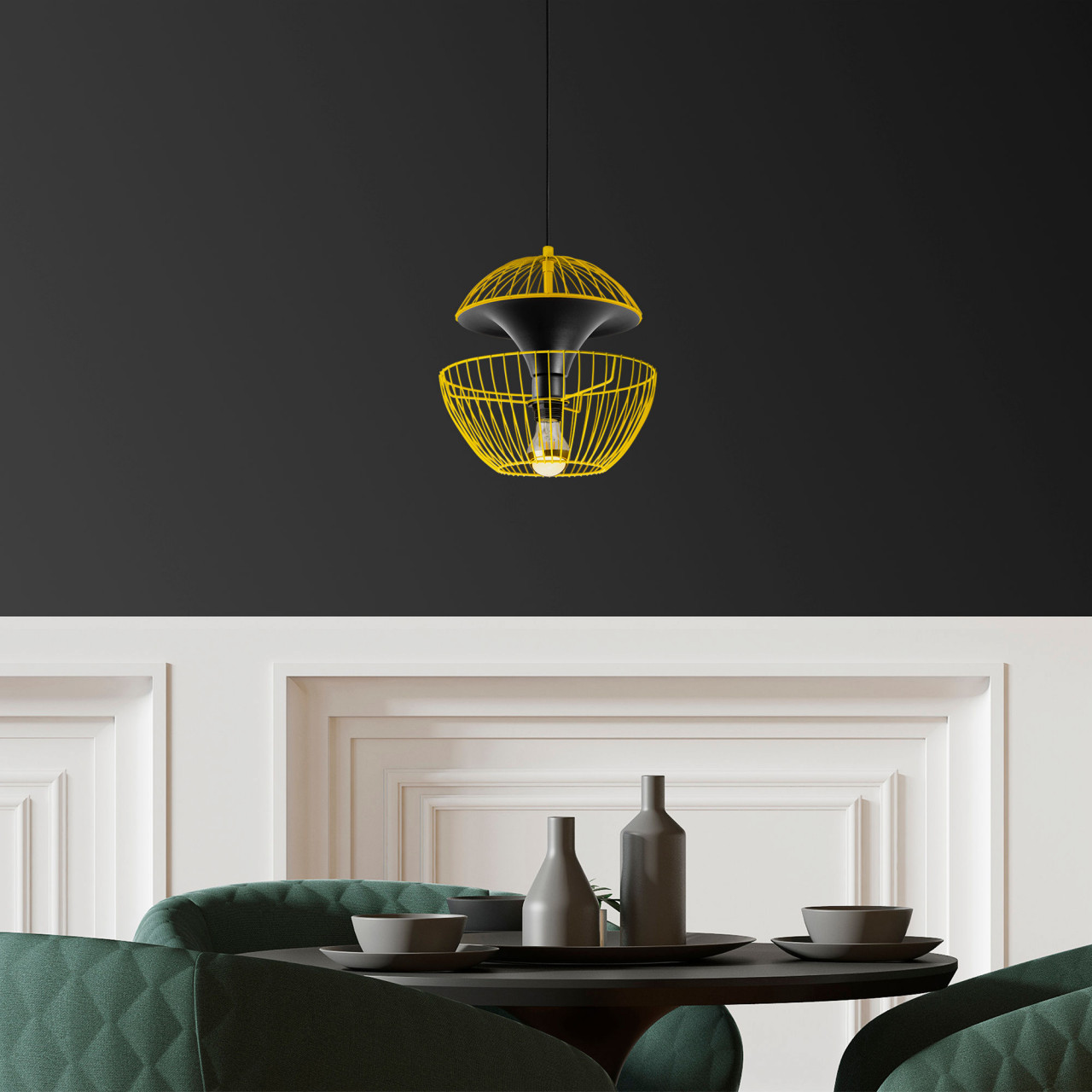Poze Candelabru Telmander - 11445