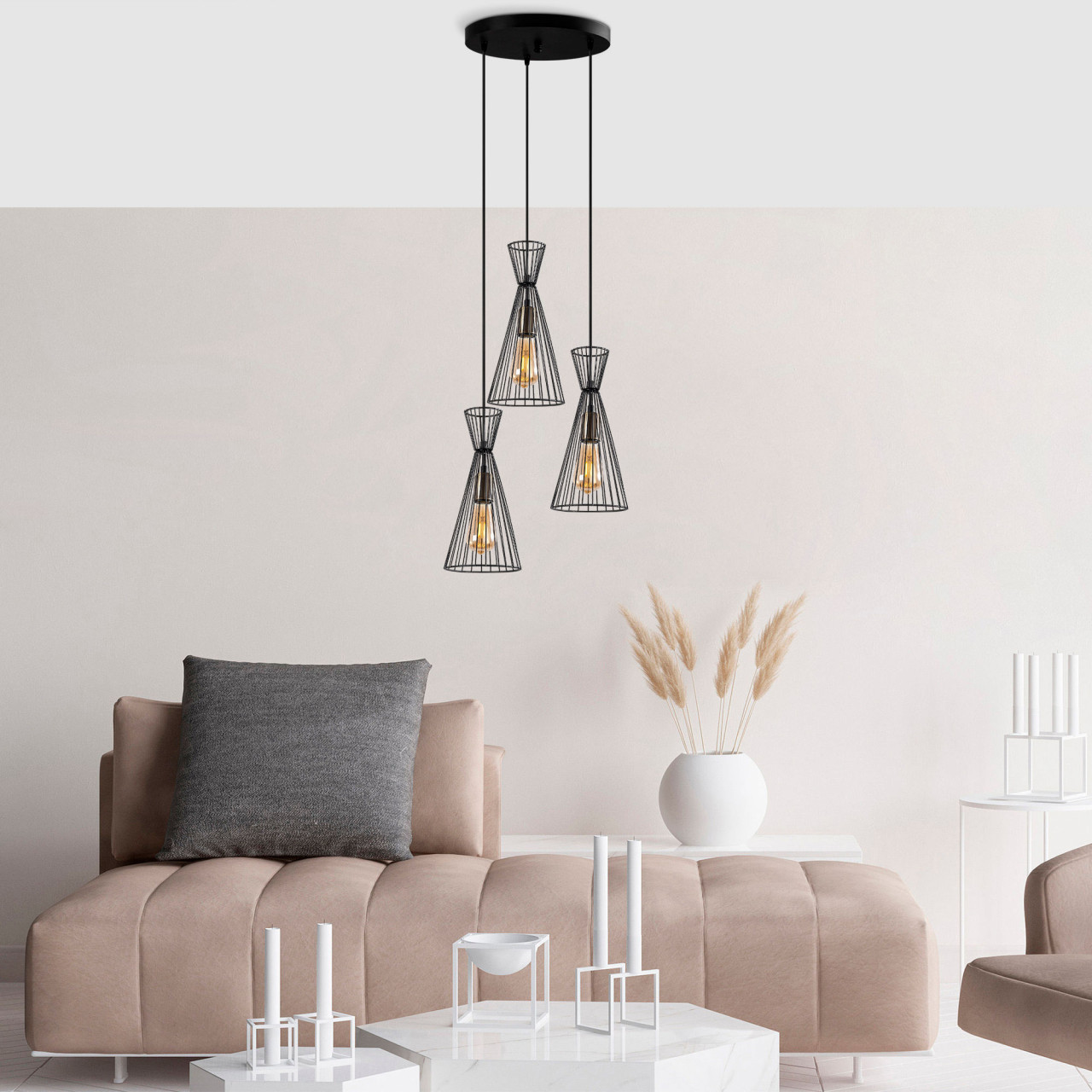 Poze Candelabru Teltom - 12020