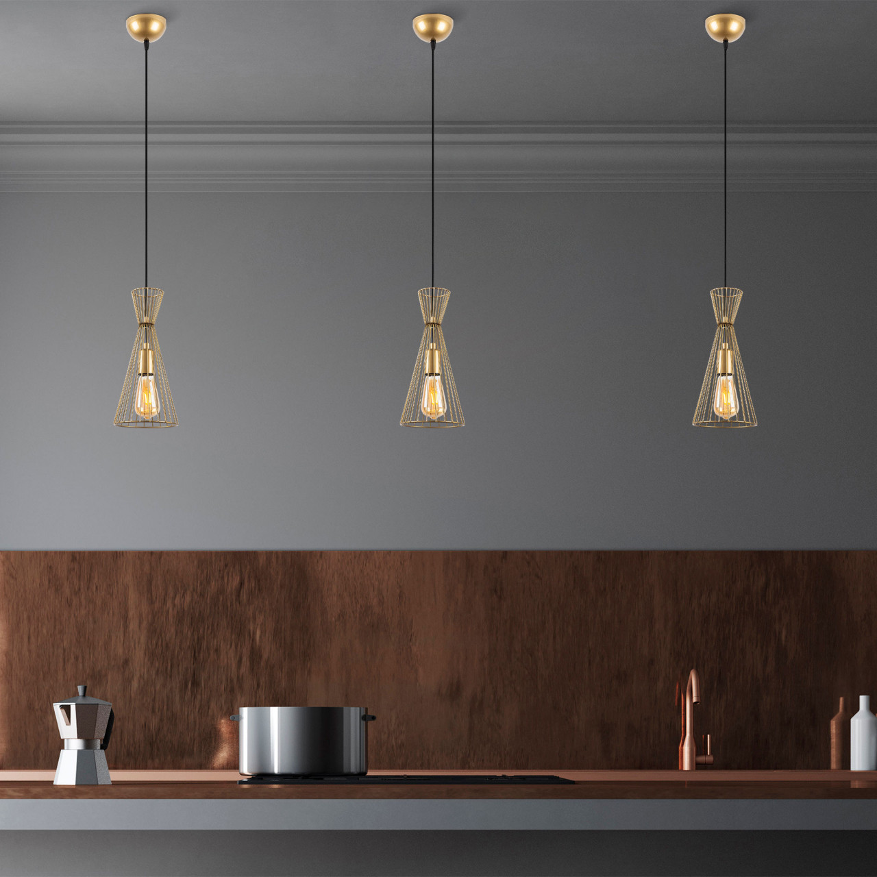 Poze Candelabru TELTOM-12025