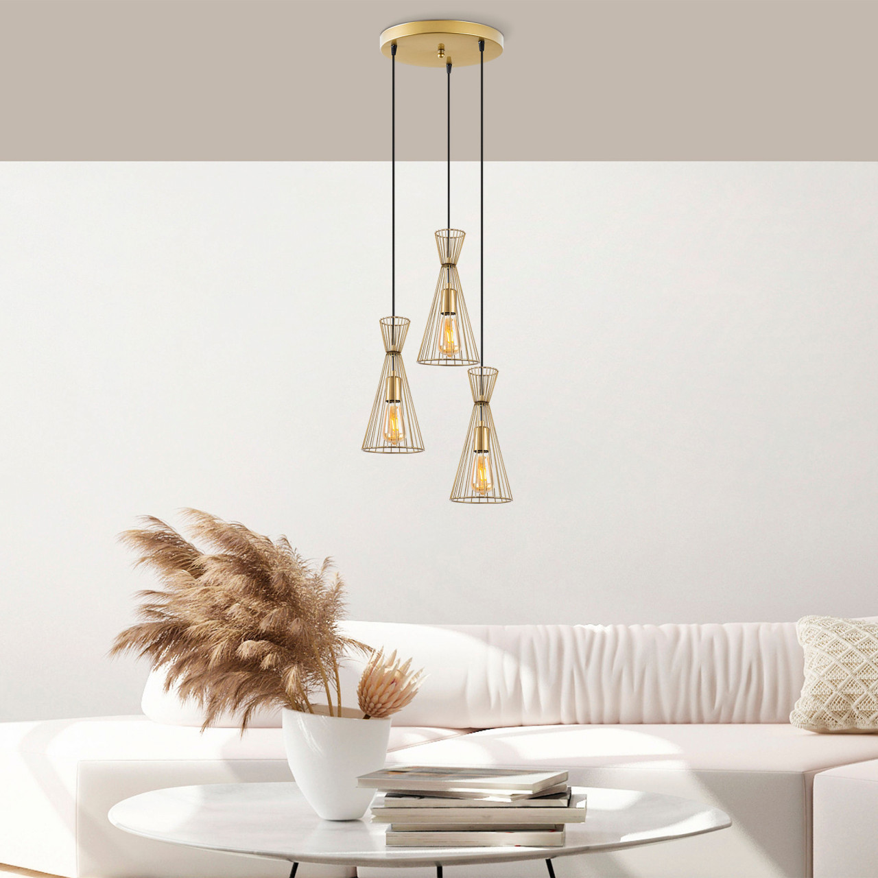 Poze Candelabru TELTOM-12035