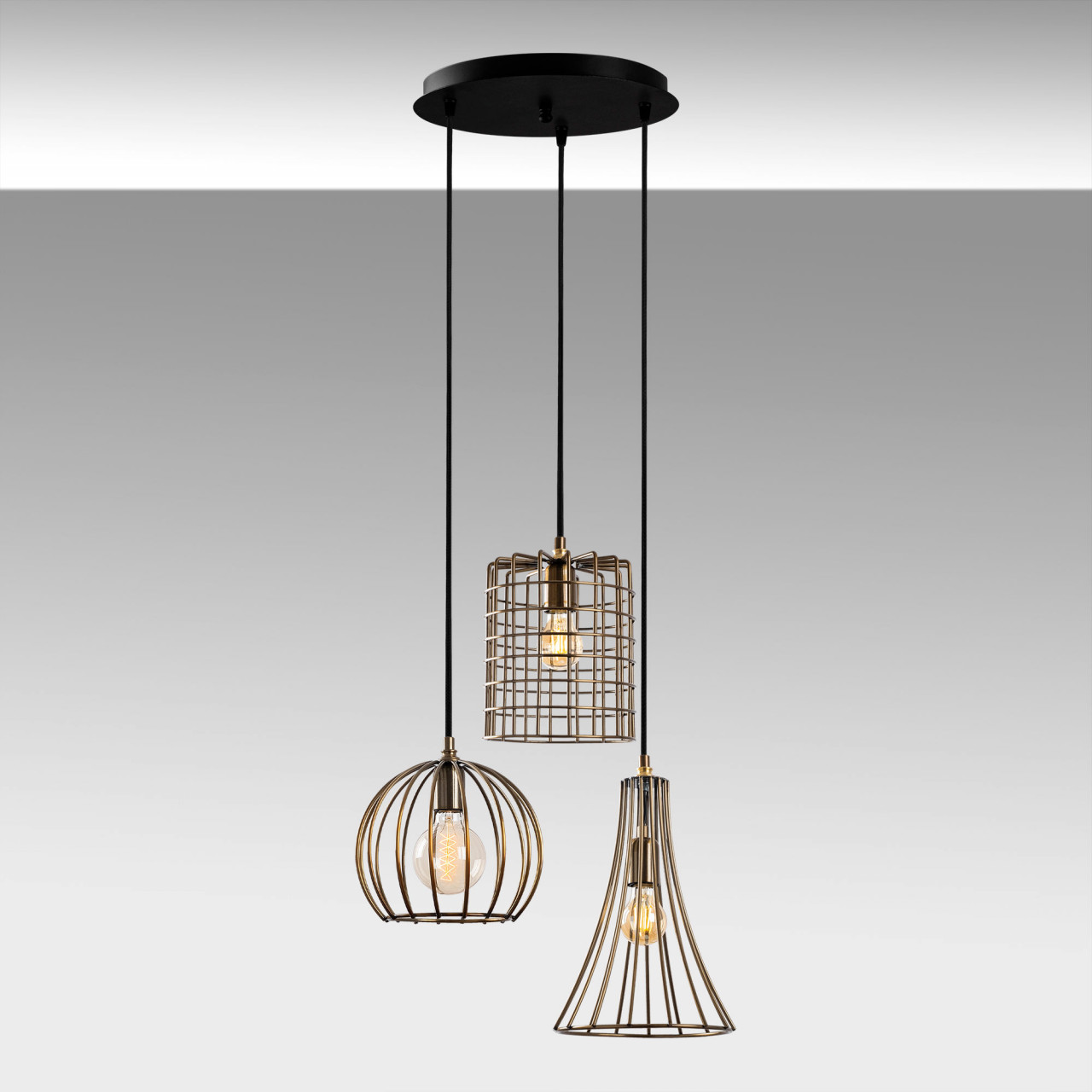 Poze Candelabru Teltrio - 11175