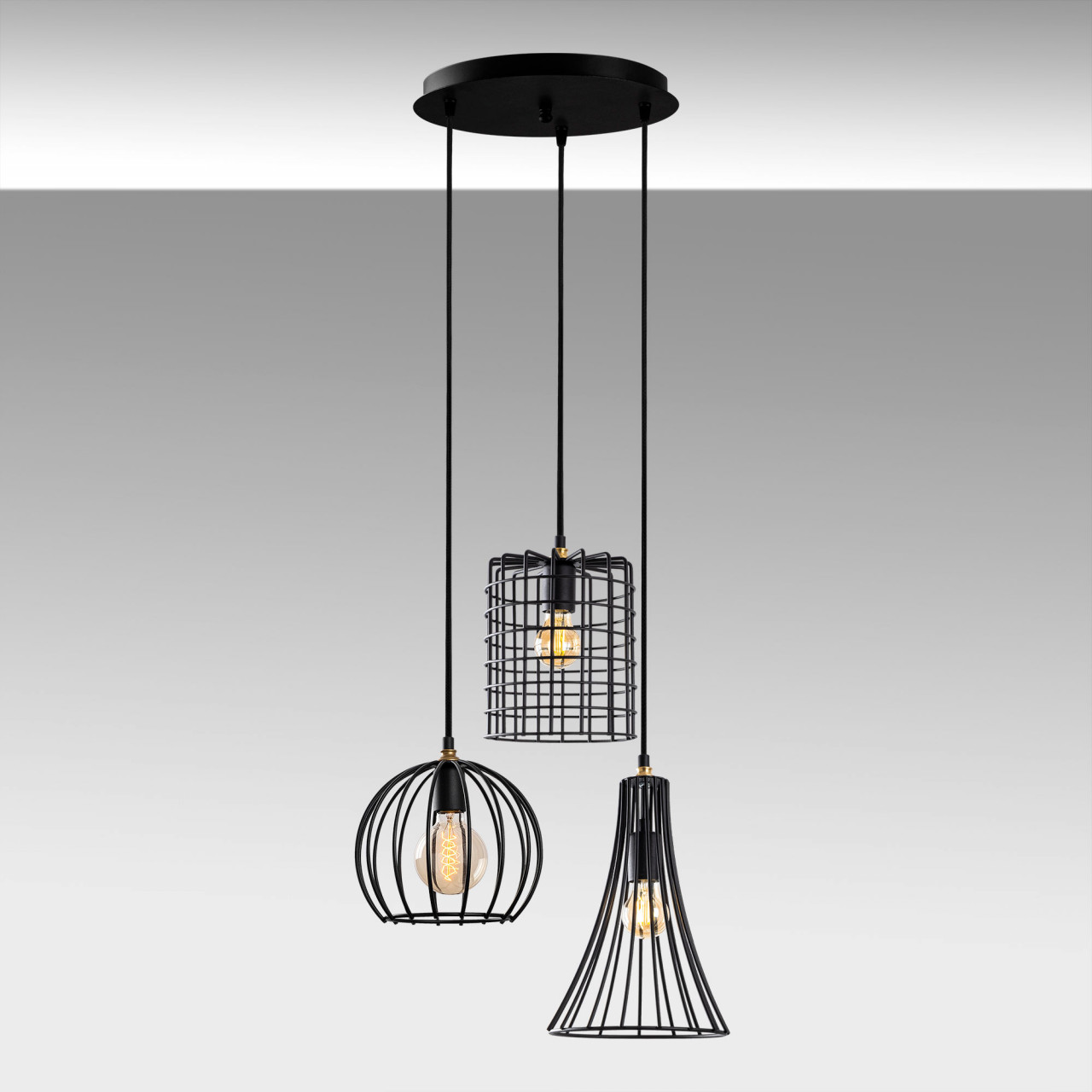 Poze Candelabru Teltrio - 11180