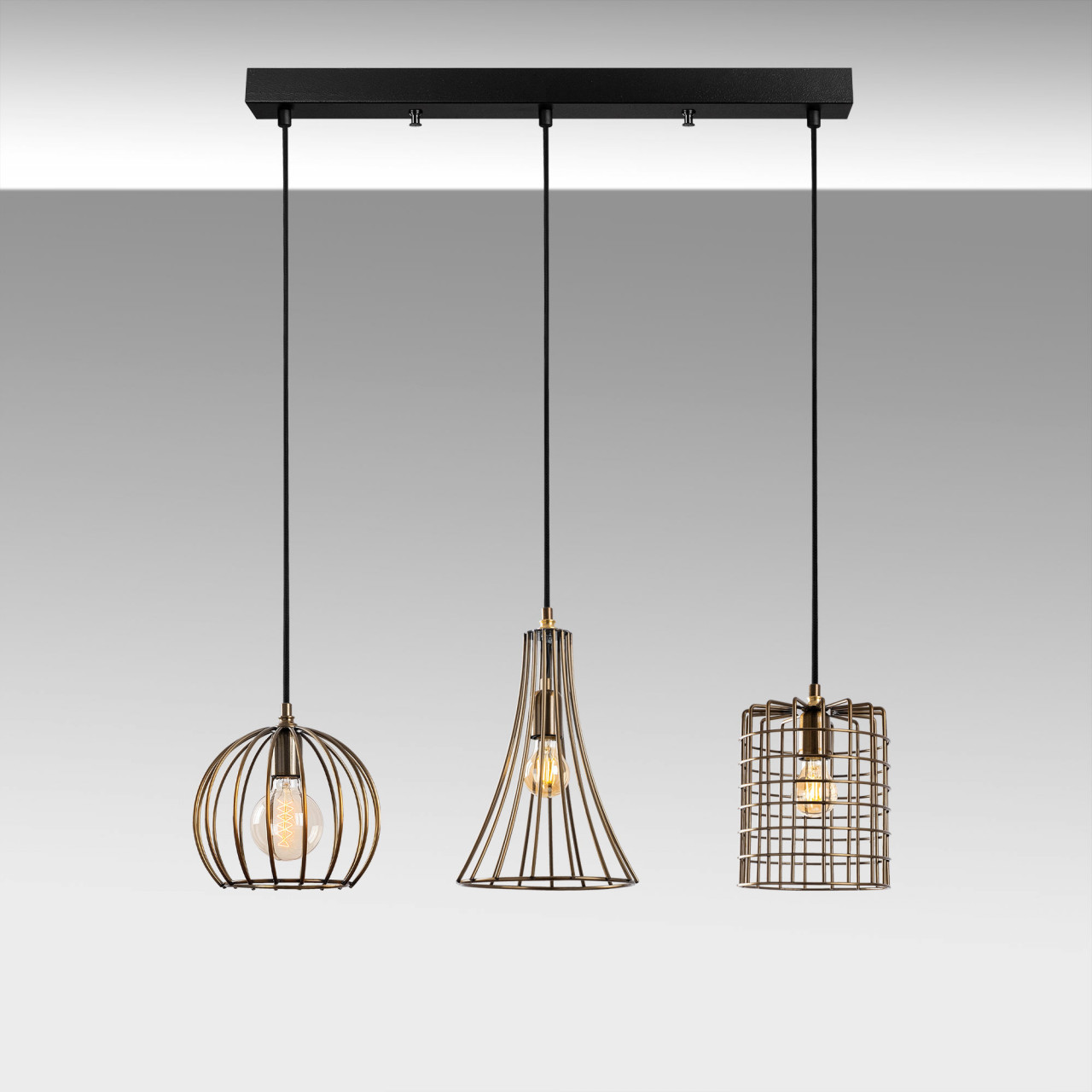 Poze Candelabru Teltrio - 11190