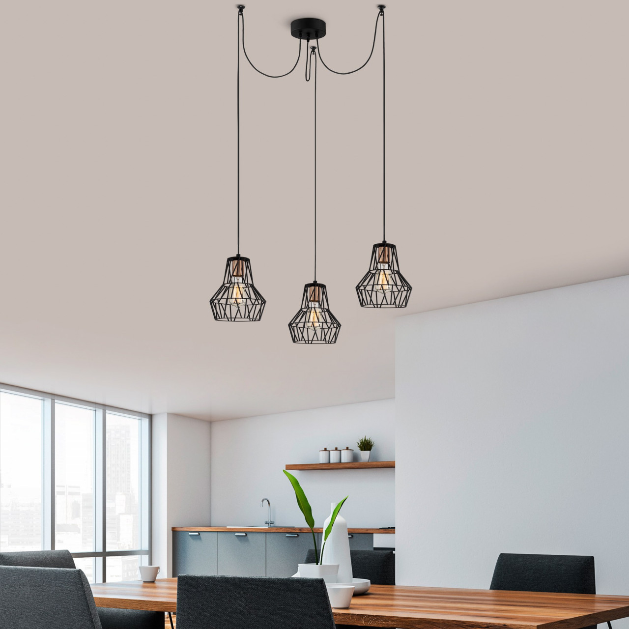 Poze Candelabru Tortum - N-1053