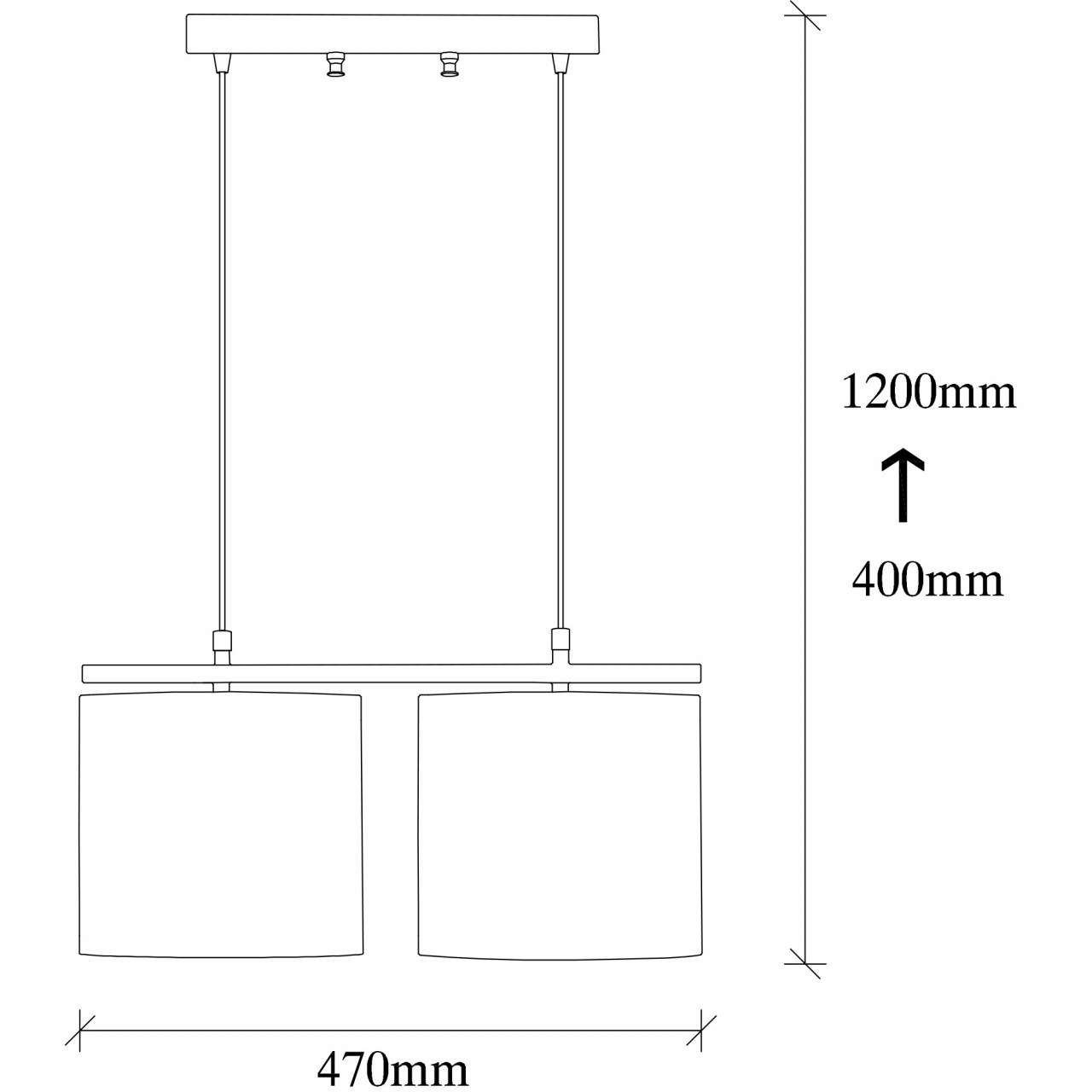 Poze Candelabru Valiz - 4723