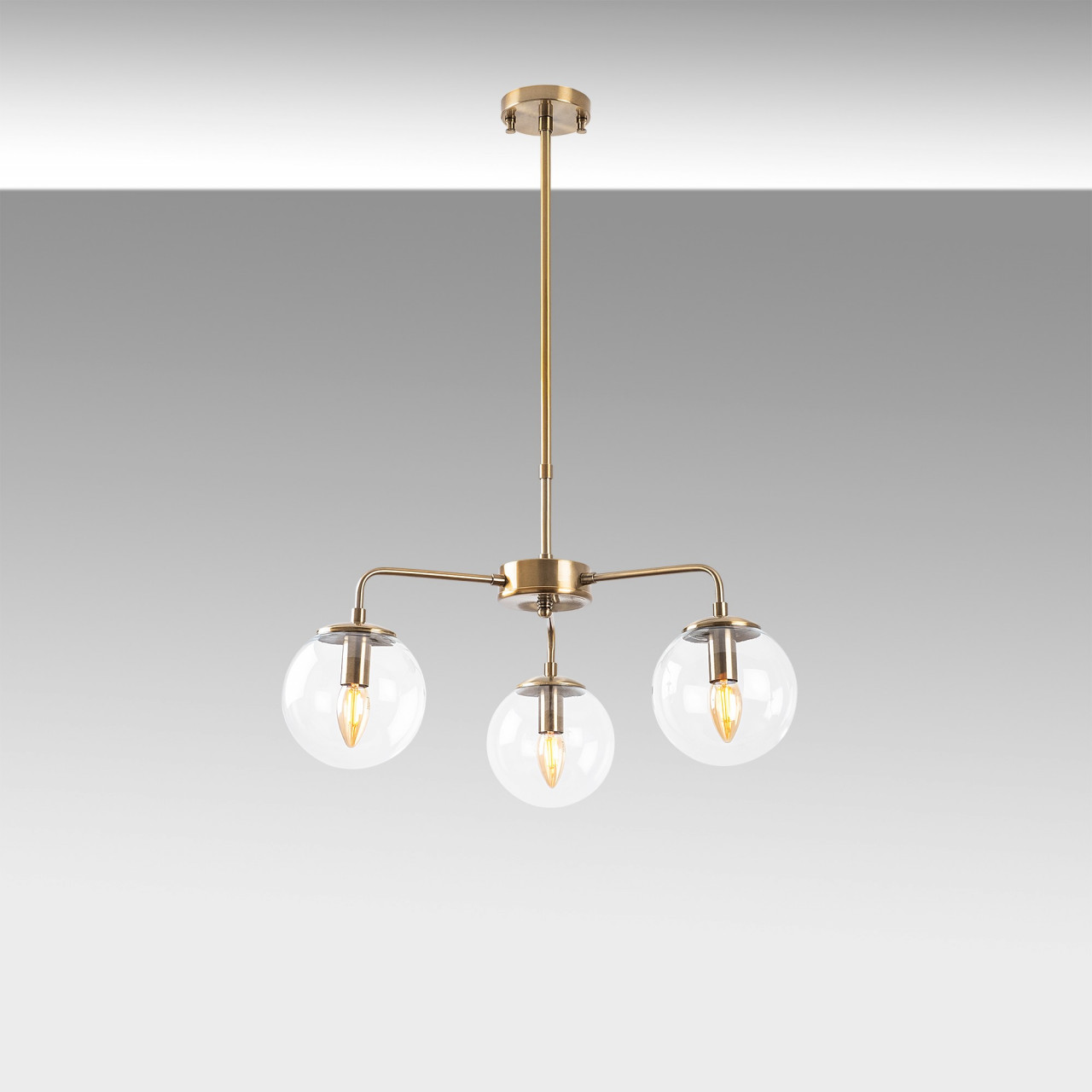 Poze Candelabru Viran - 10990