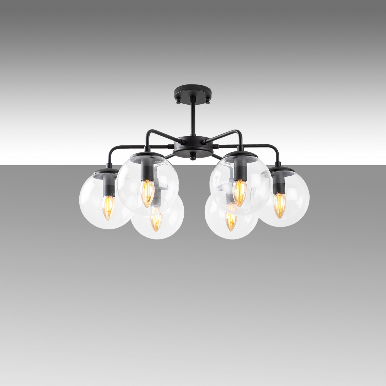 Poze Candelabru Viran - 11021