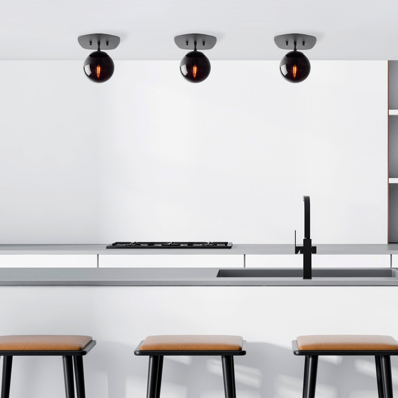 Poze Candelabru Well - 11676