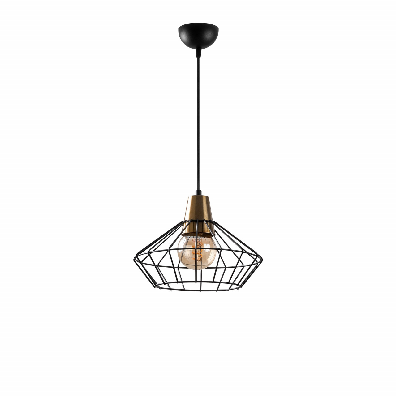 Poze Candelabru Wire - 2281