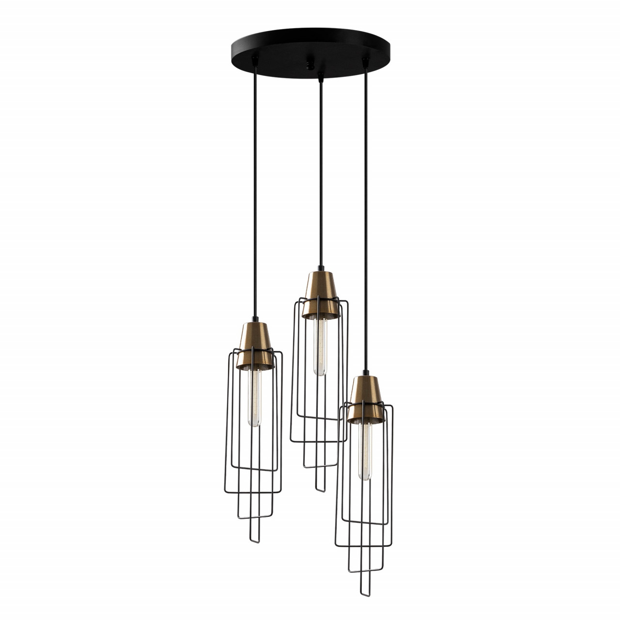 Poze Candelabru Wire - 6131