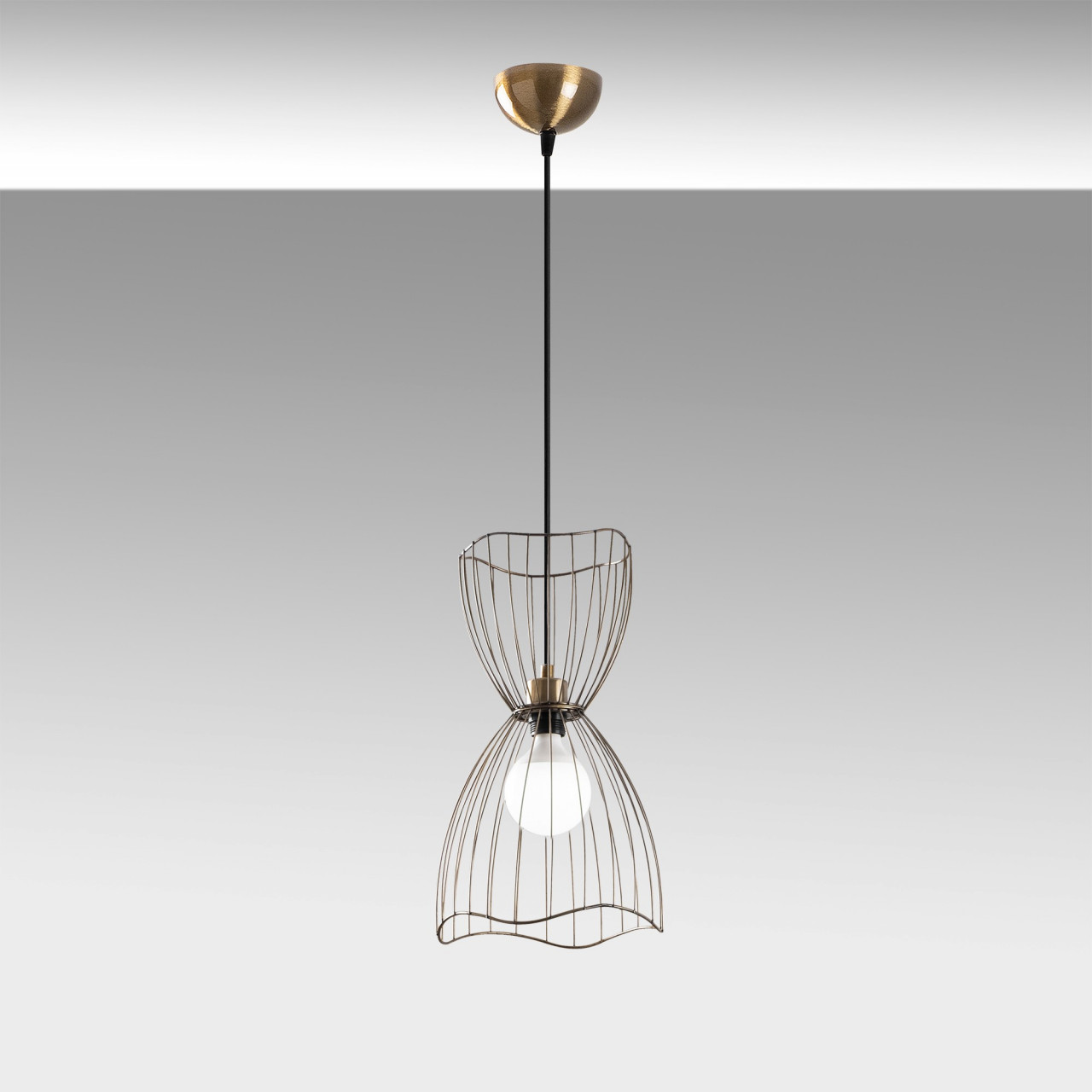 Poze Candelabru Zeyno - 6411