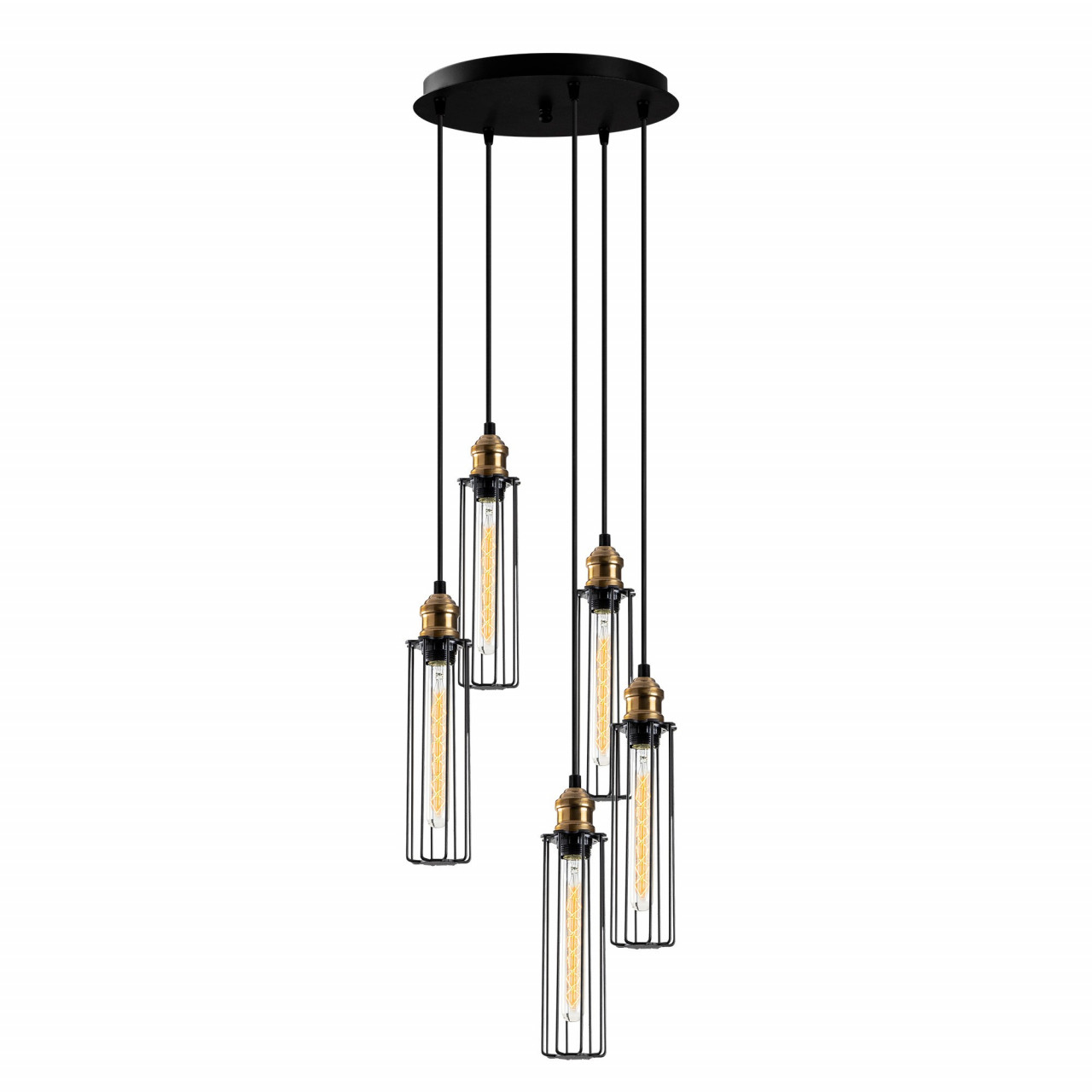 Poze Candelabru Zumra - 705-5S2