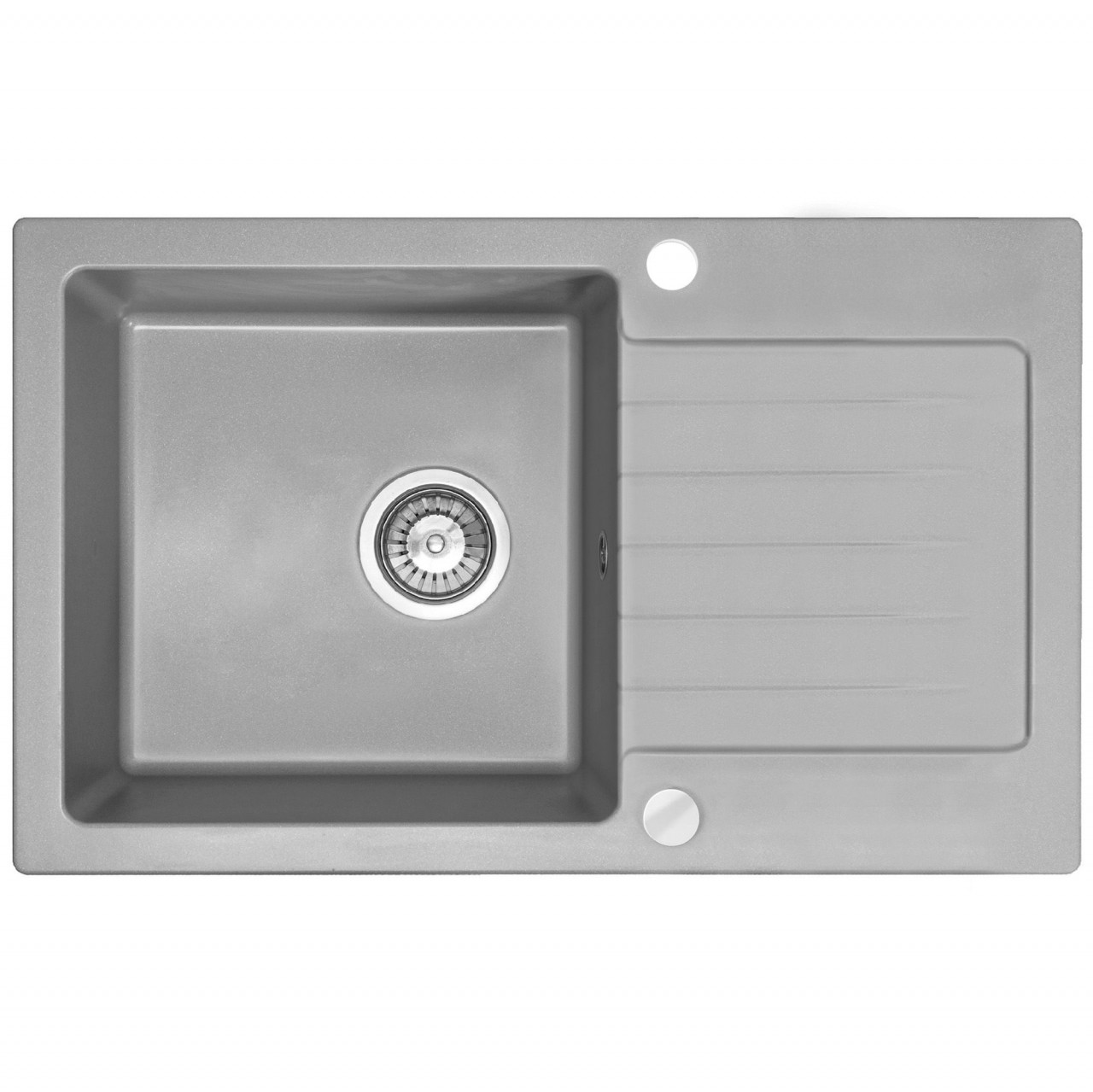 Poze Chiuveta bucatarie Granit DAG grey