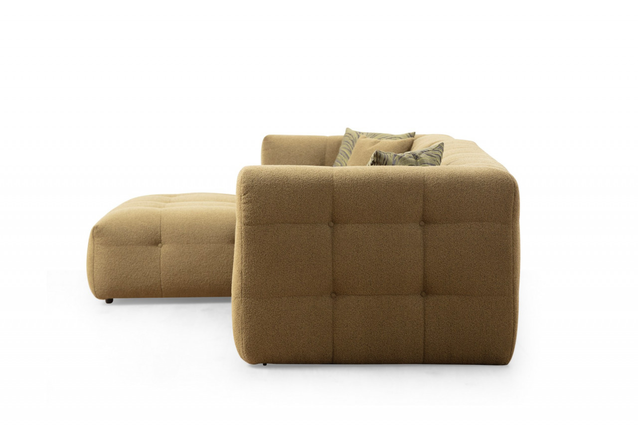Poze Coltar Cady pe stanga khaki